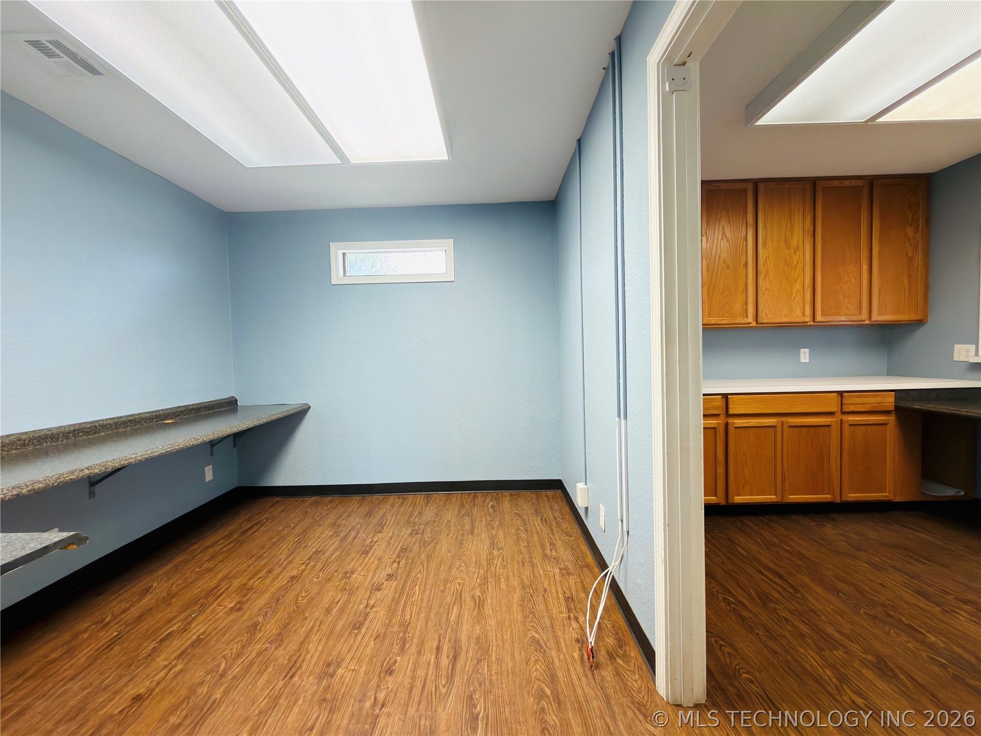 1002 E Cherry Street Cushing OK 74023