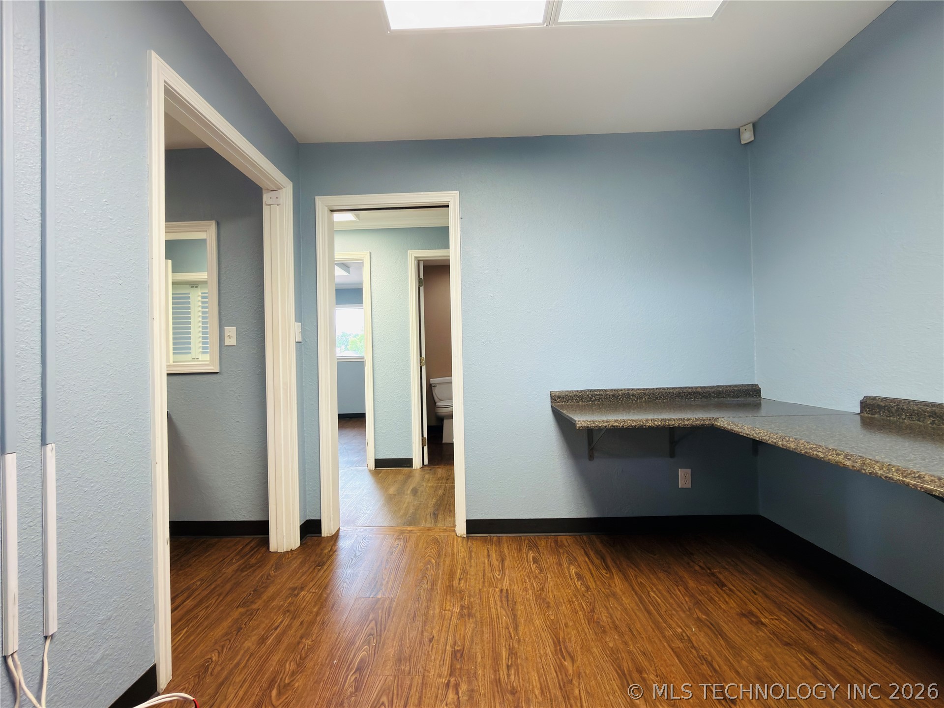 1002 E Cherry Street Cushing OK 74023
