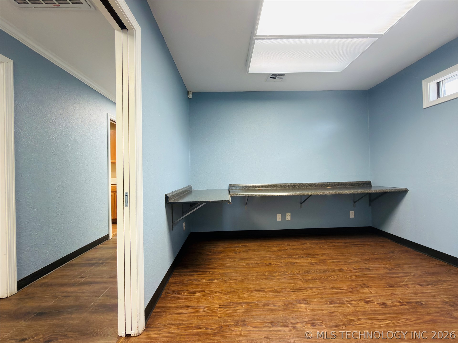 1002 E Cherry Street Cushing OK 74023