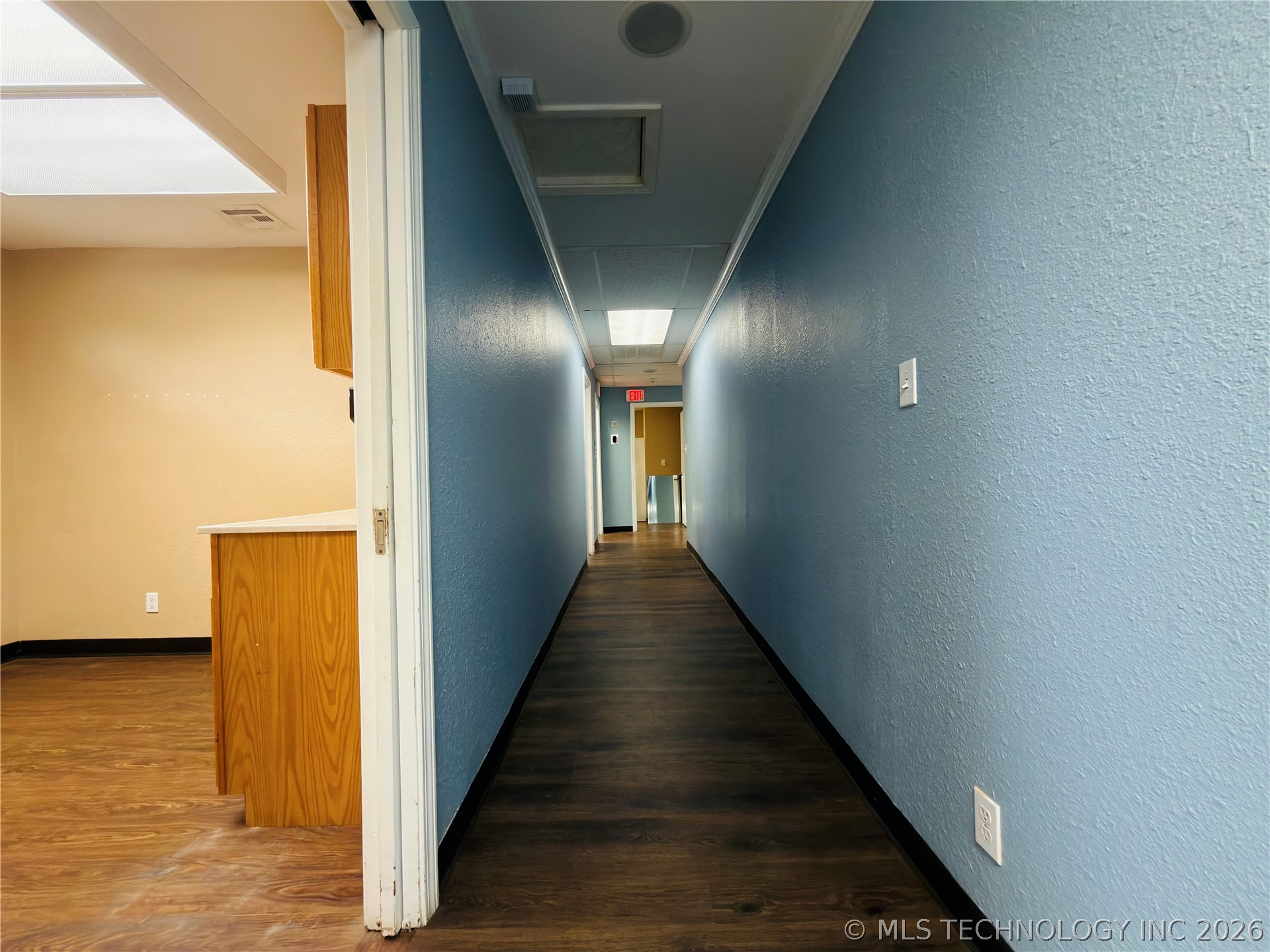 1002 E Cherry Street Cushing OK 74023
