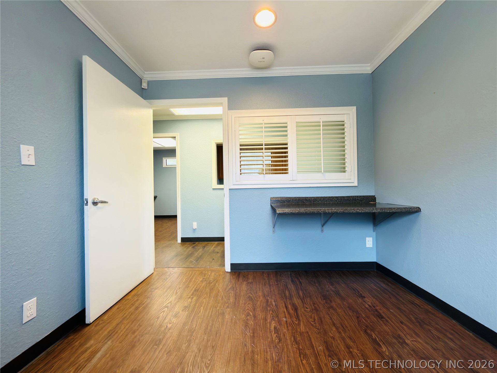 1002 E Cherry Street Cushing OK 74023