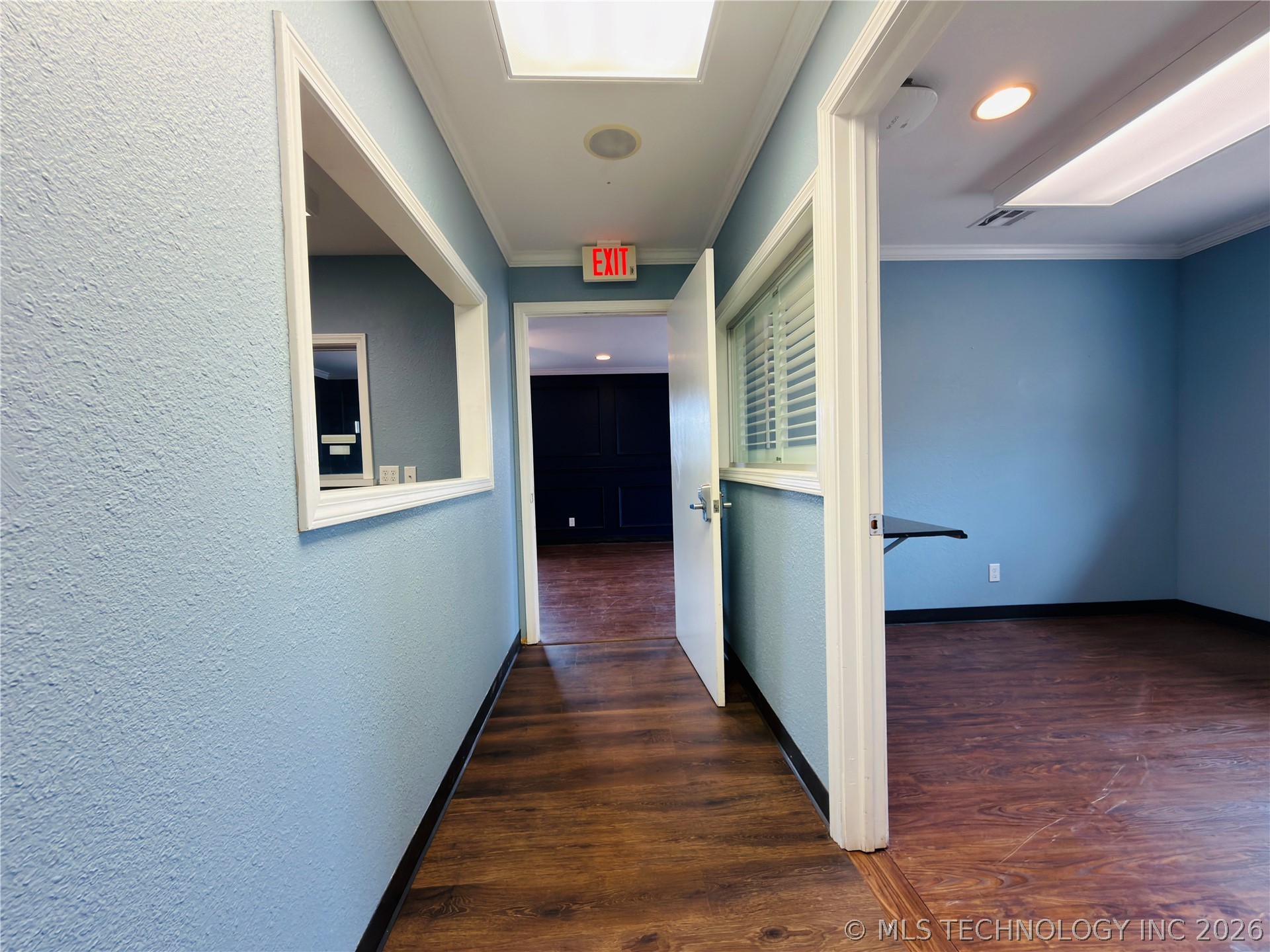 1002 E Cherry Street Cushing OK 74023