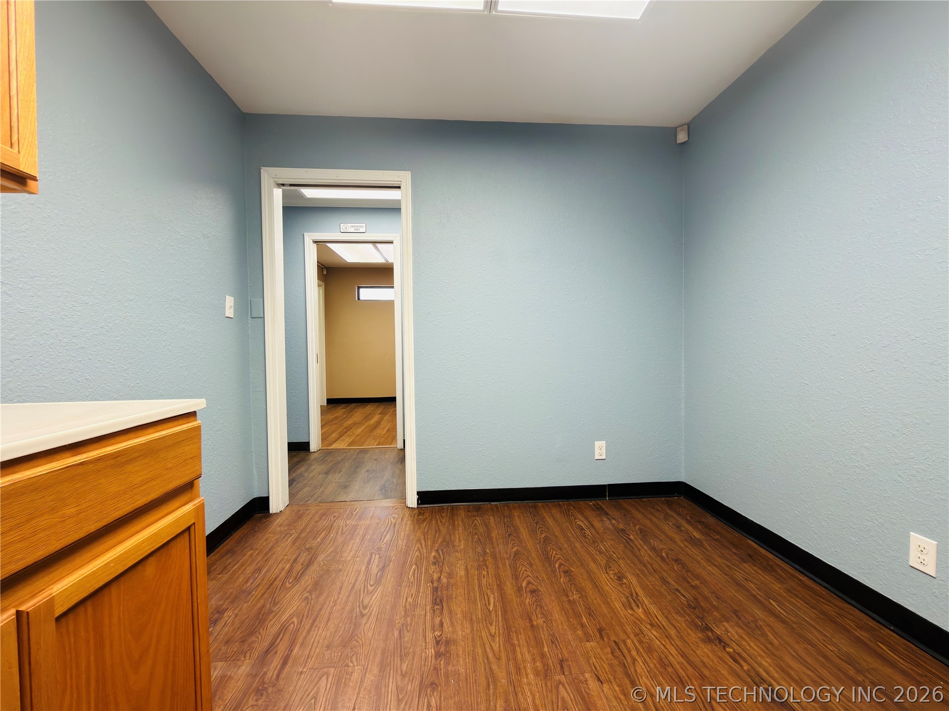 1002 E Cherry Street Cushing OK 74023