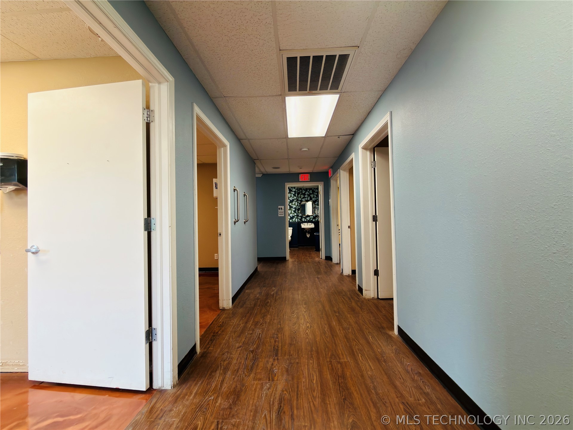 1002 E Cherry Street Cushing OK 74023