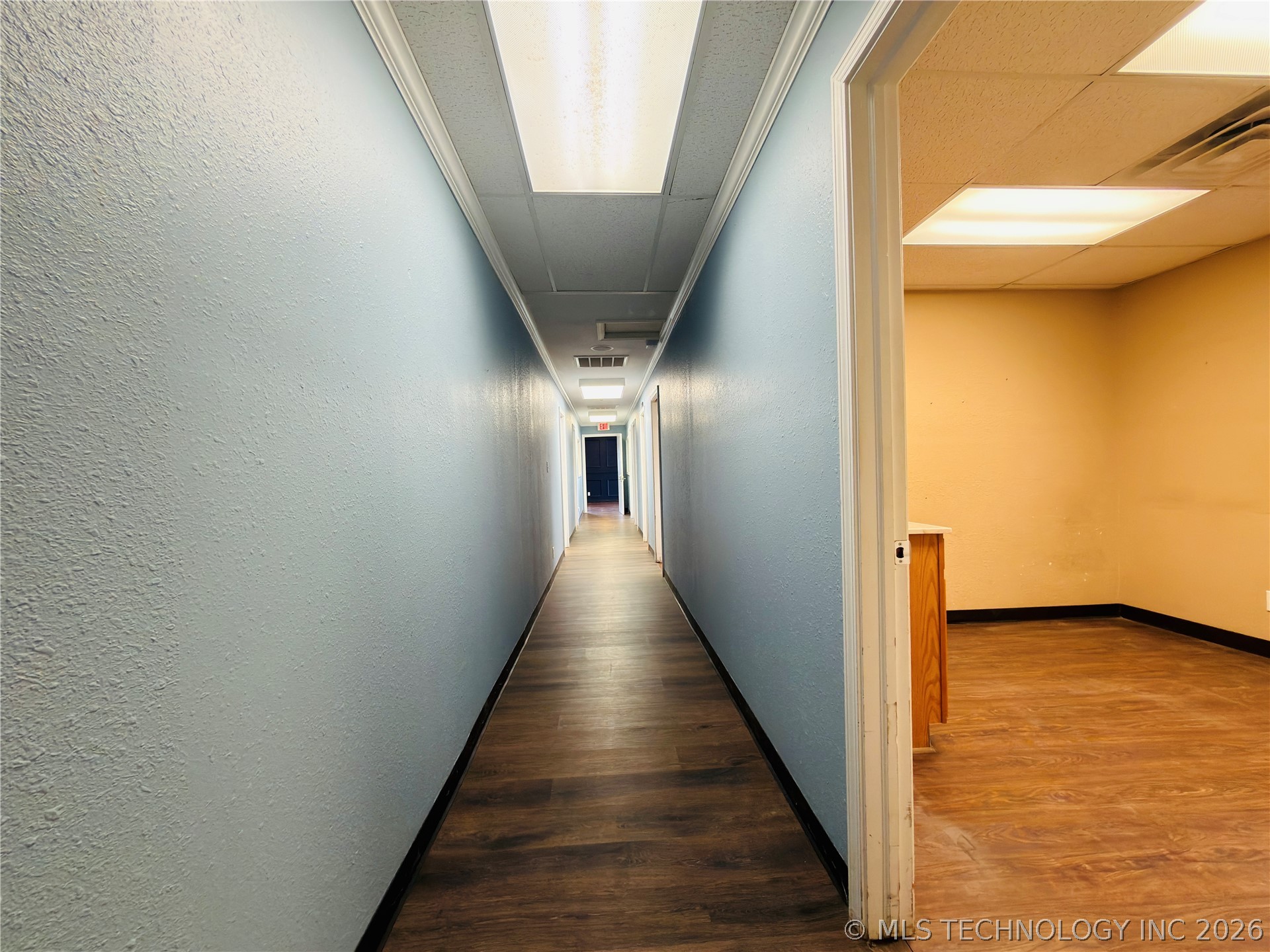1002 E Cherry Street Cushing OK 74023