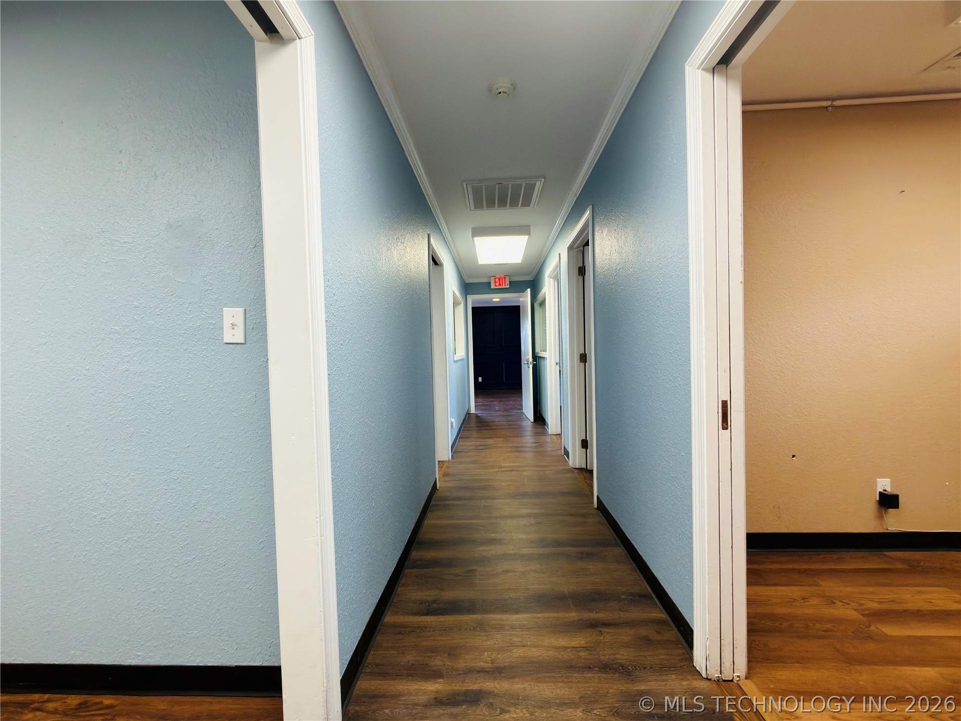 1002 E Cherry Street Cushing OK 74023