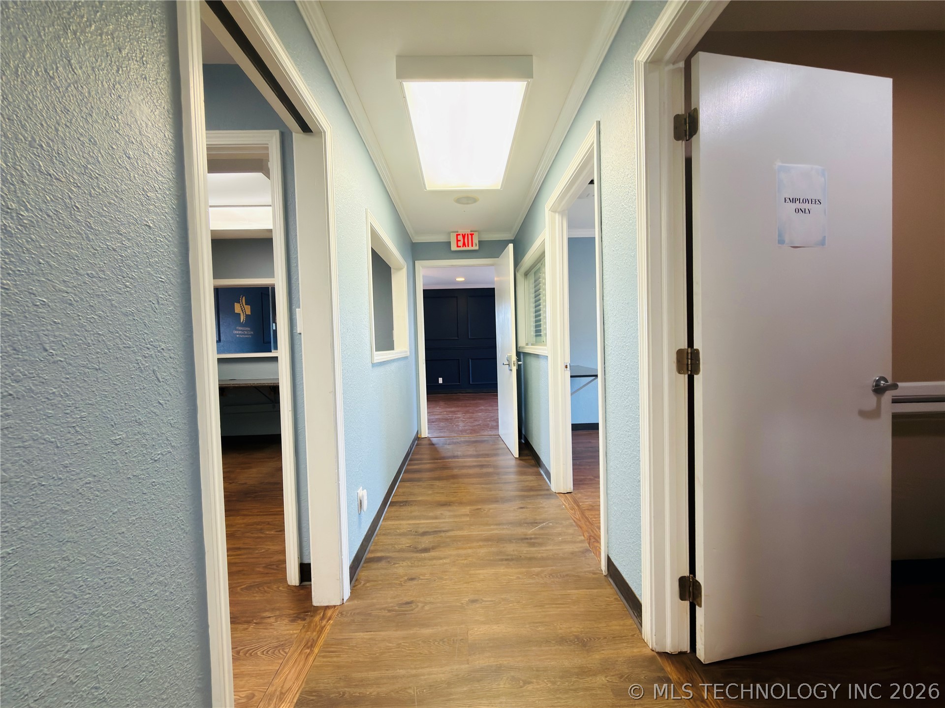 1002 E Cherry Street Cushing OK 74023