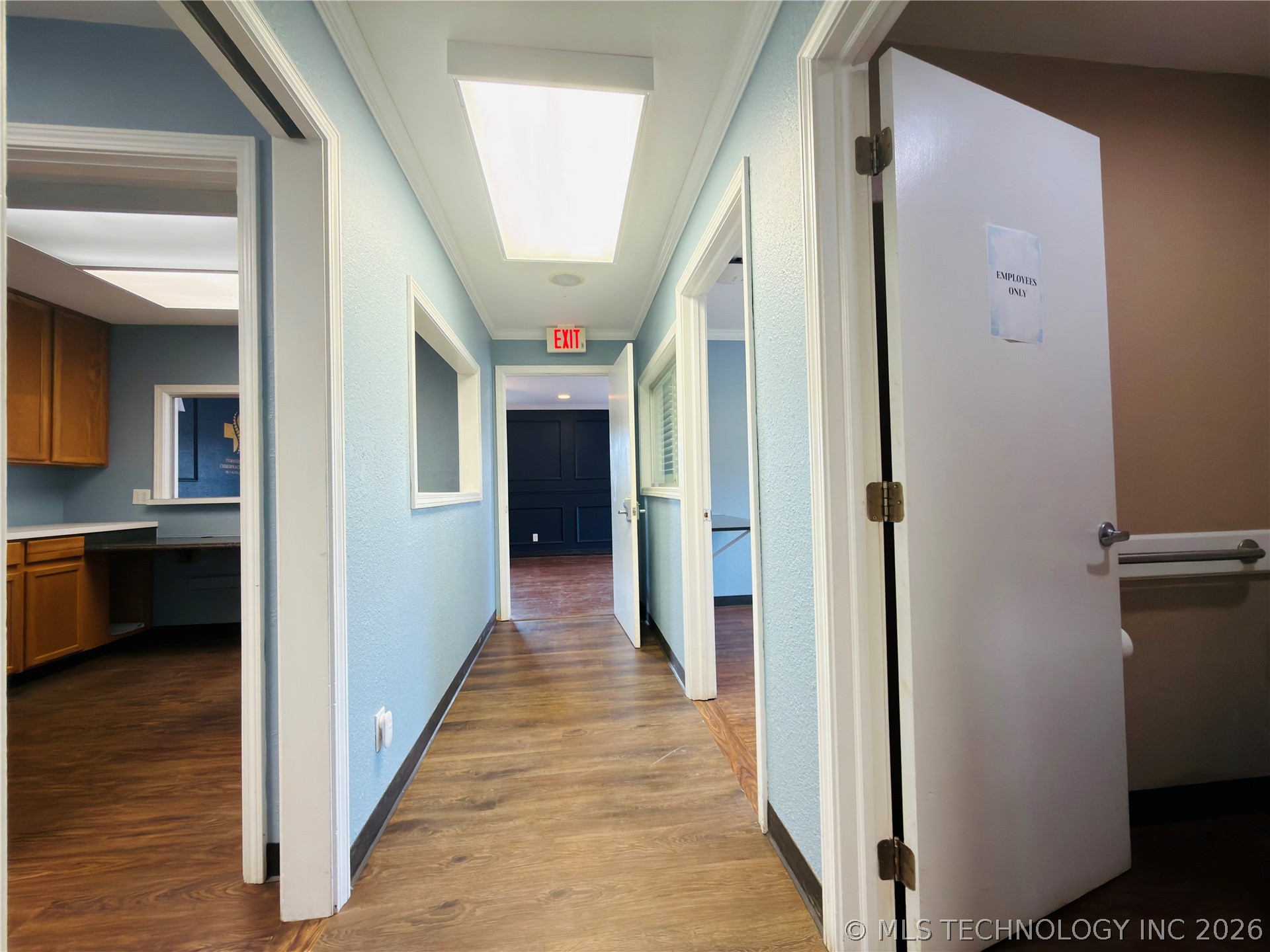 1002 E Cherry Street Cushing OK 74023
