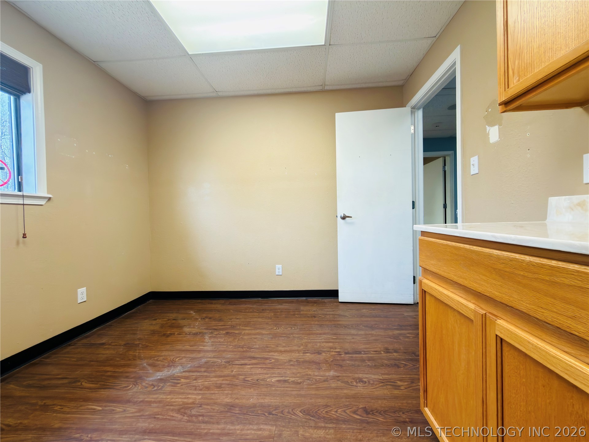 1002 E Cherry Street Cushing OK 74023