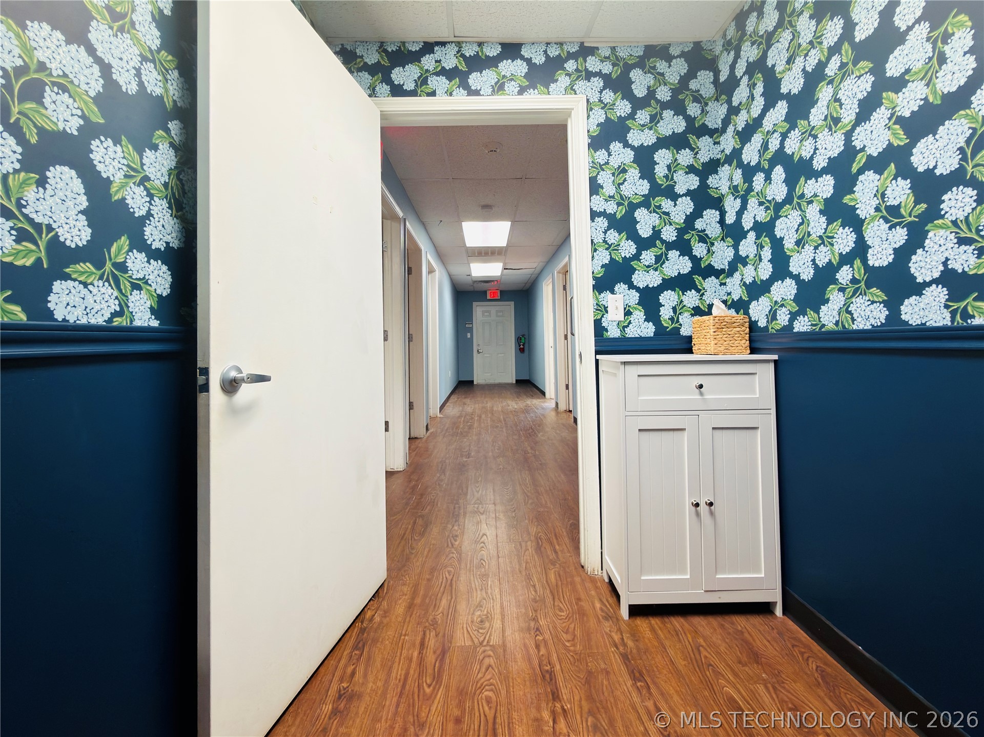1002 E Cherry Street Cushing OK 74023