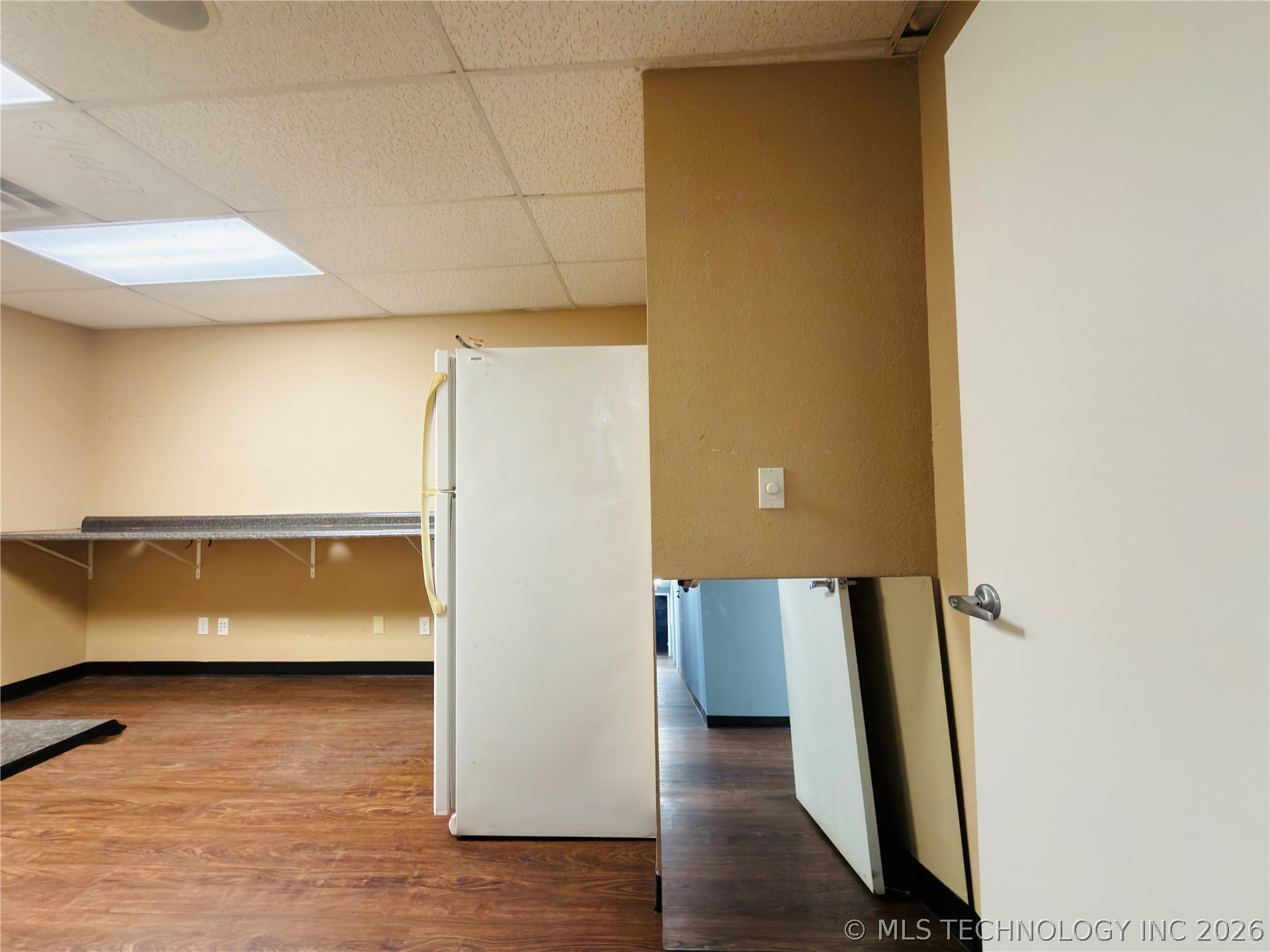1002 E Cherry Street Cushing OK 74023