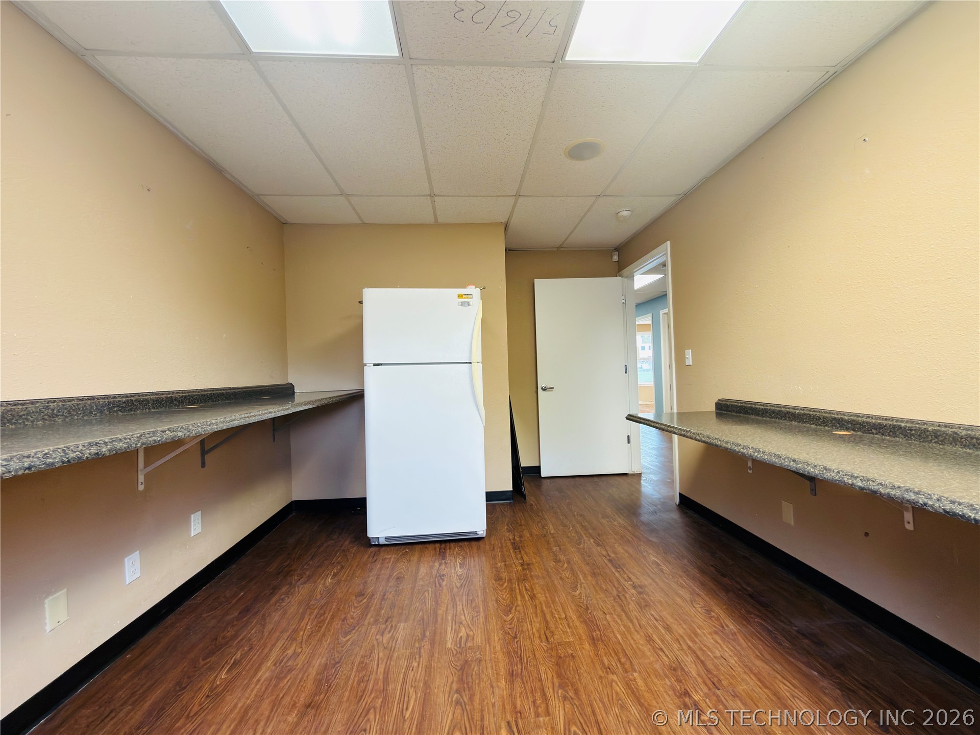 1002 E Cherry Street Cushing OK 74023