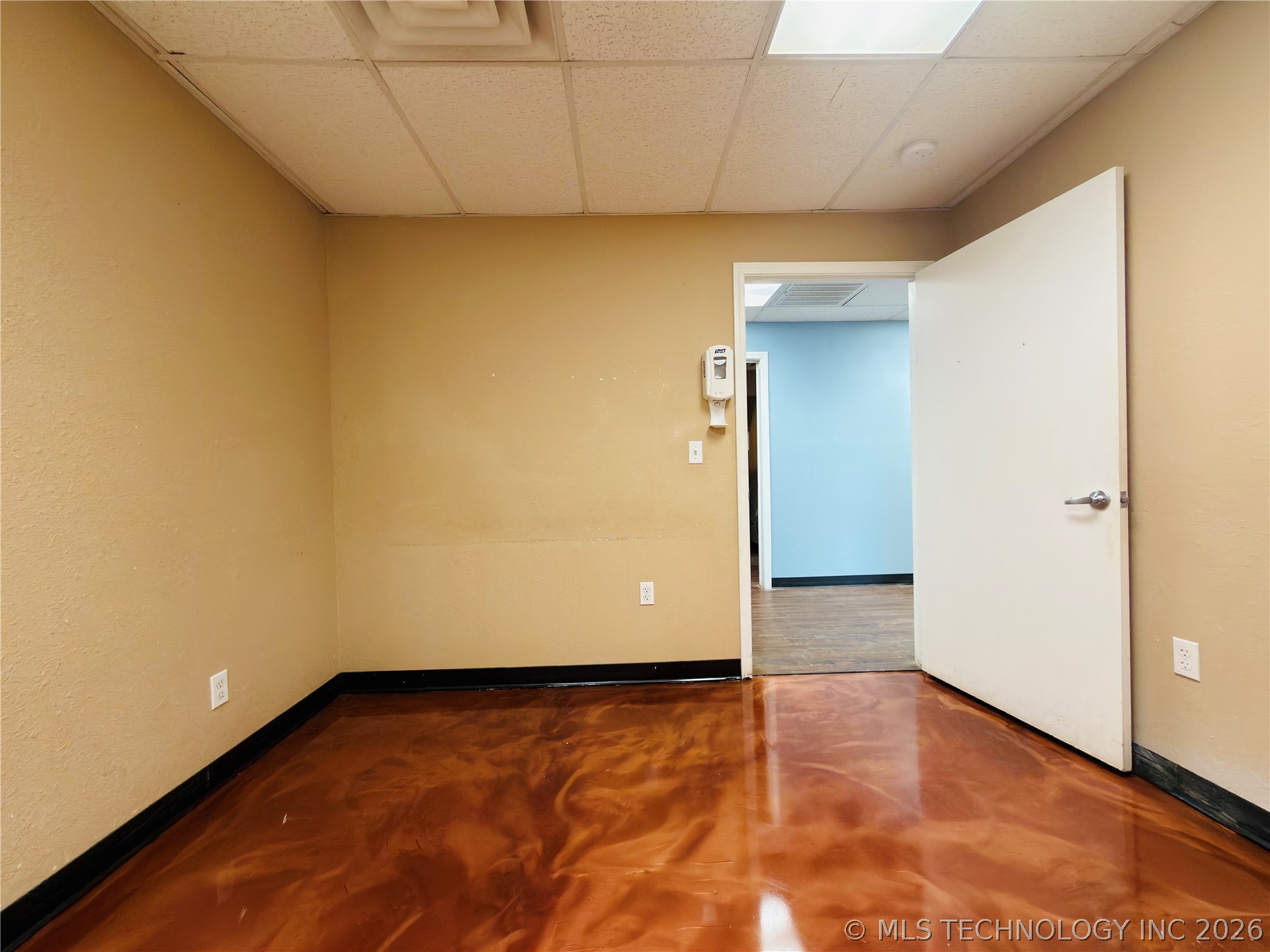 1002 E Cherry Street Cushing OK 74023