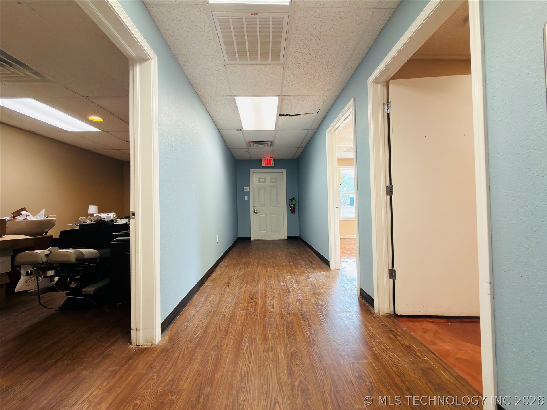 1002 E Cherry Street Cushing OK 74023