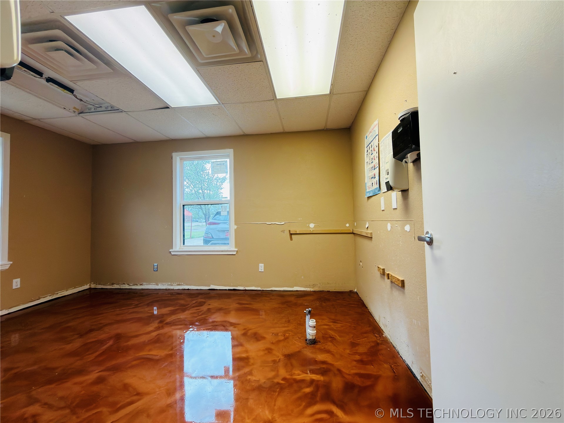 1002 E Cherry Street Cushing OK 74023