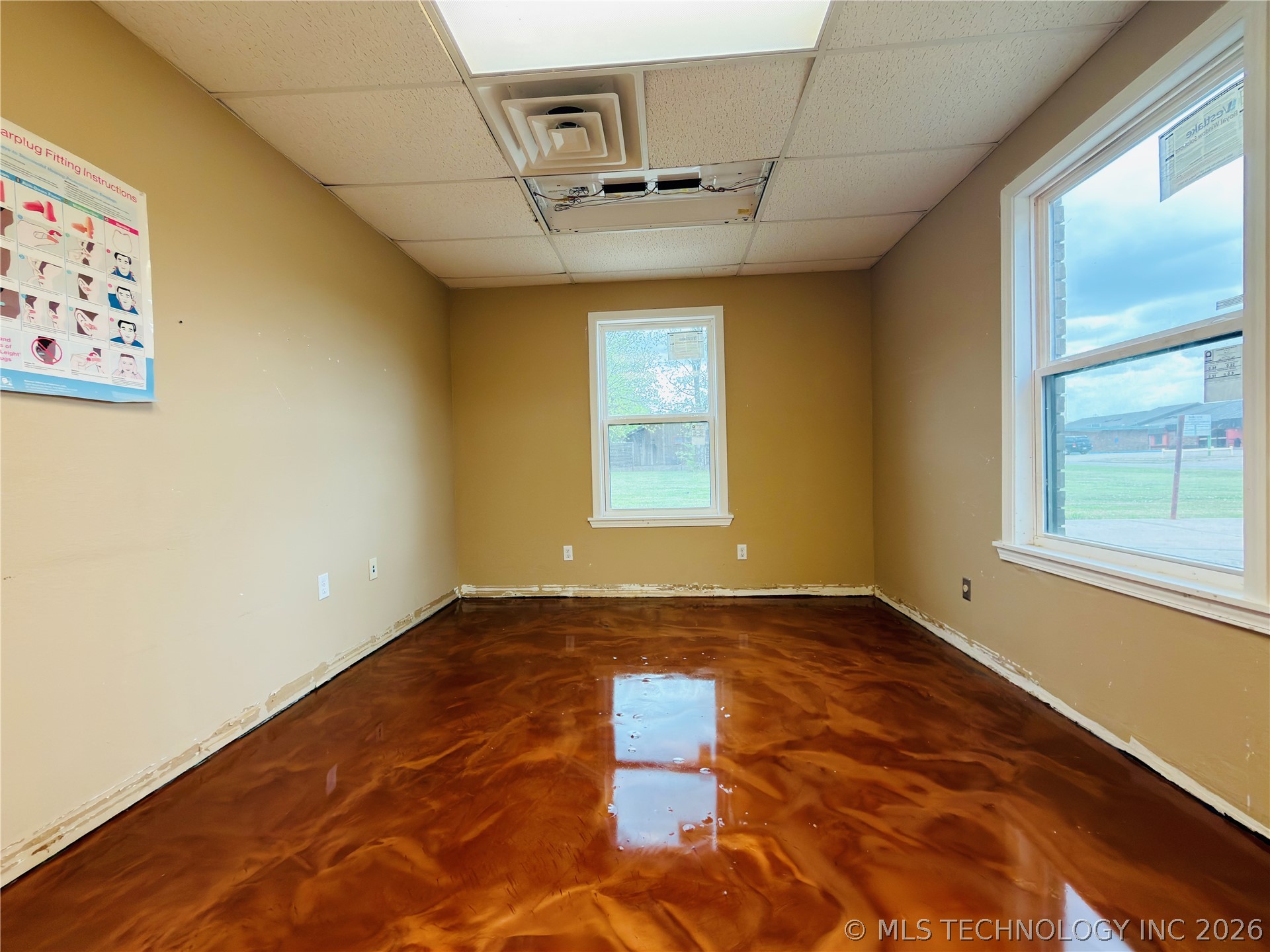 1002 E Cherry Street Cushing OK 74023