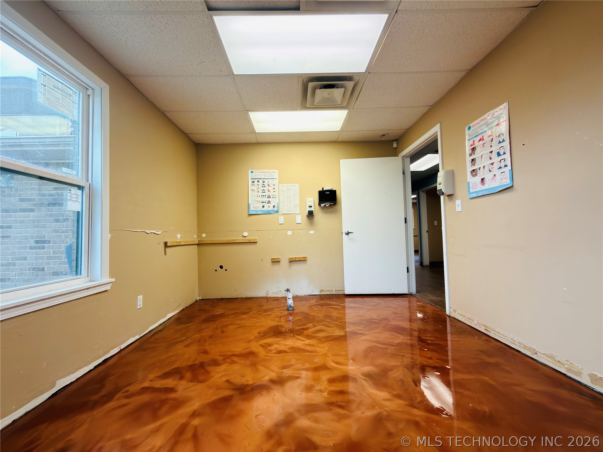 1002 E Cherry Street Cushing OK 74023