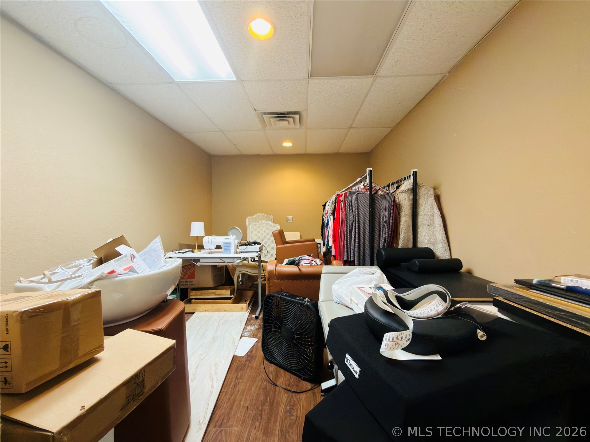 1002 E Cherry Street Cushing OK 74023