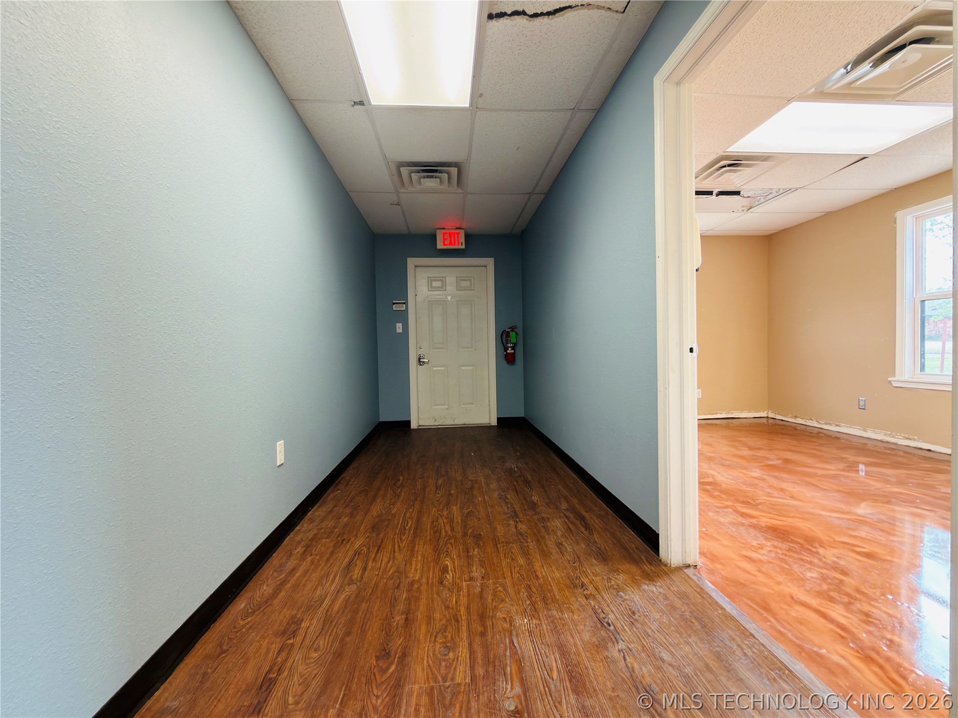 1002 E Cherry Street Cushing OK 74023