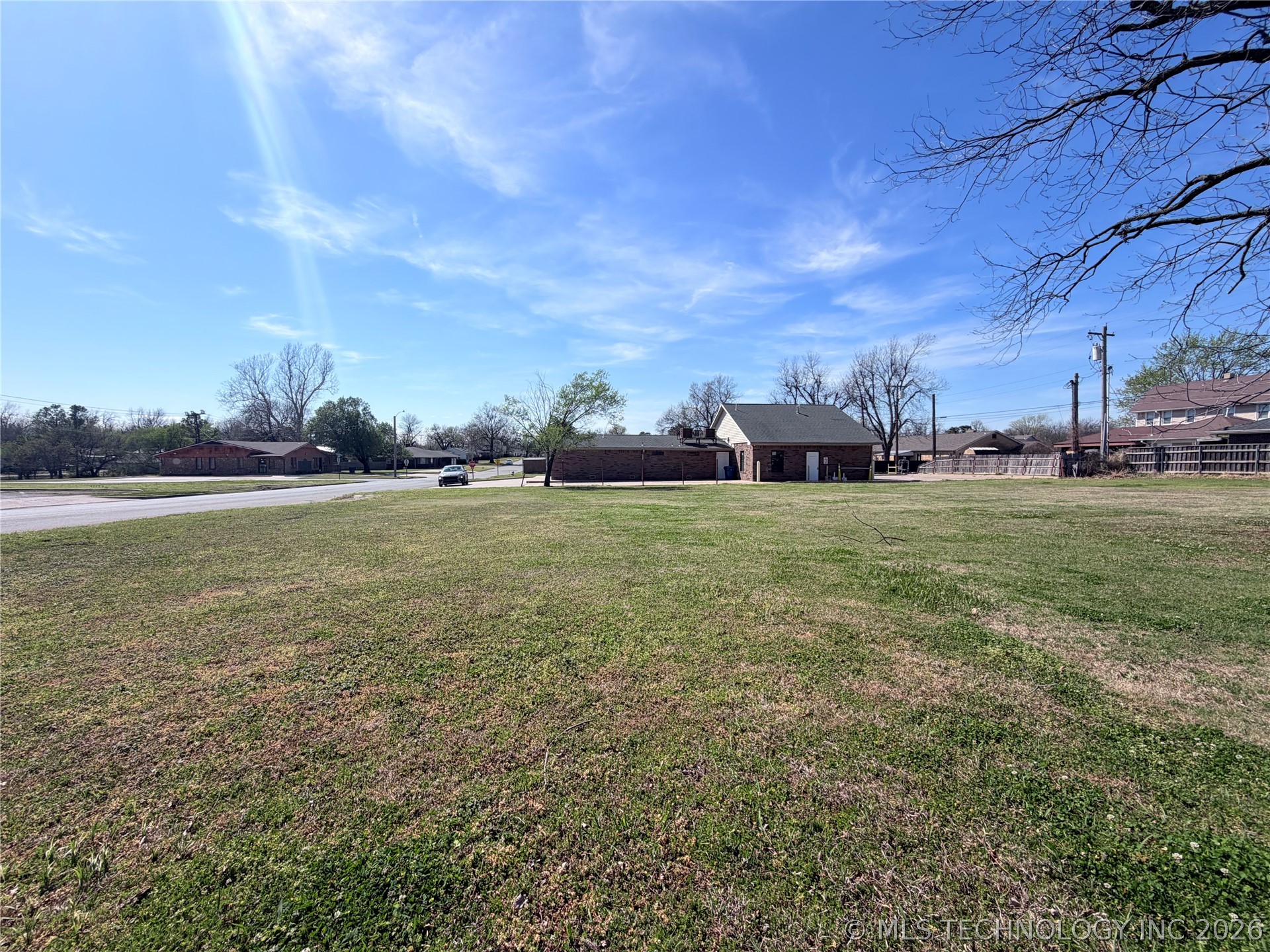 1002 E Cherry Street Cushing OK 74023