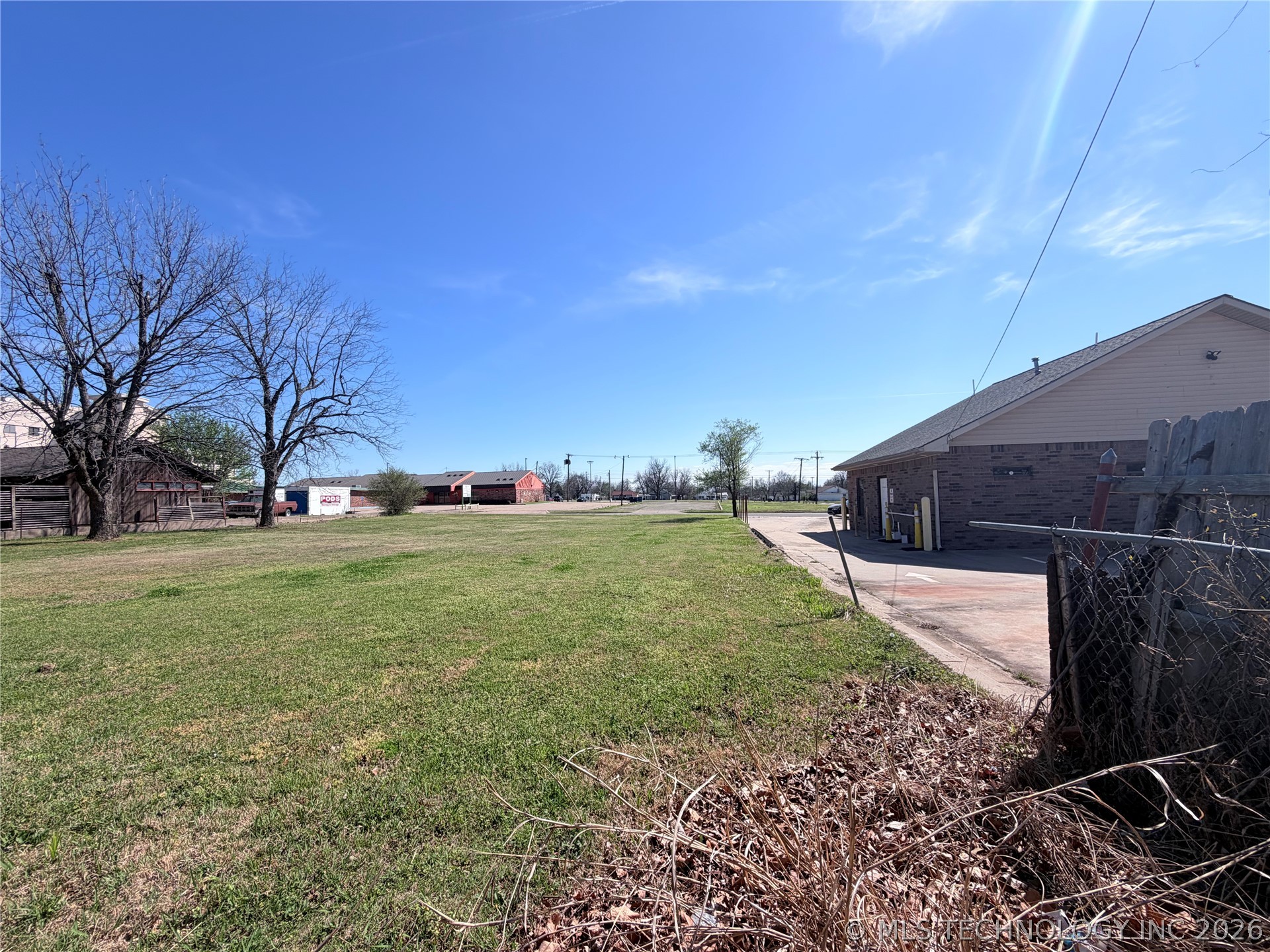 1002 E Cherry Street Cushing OK 74023