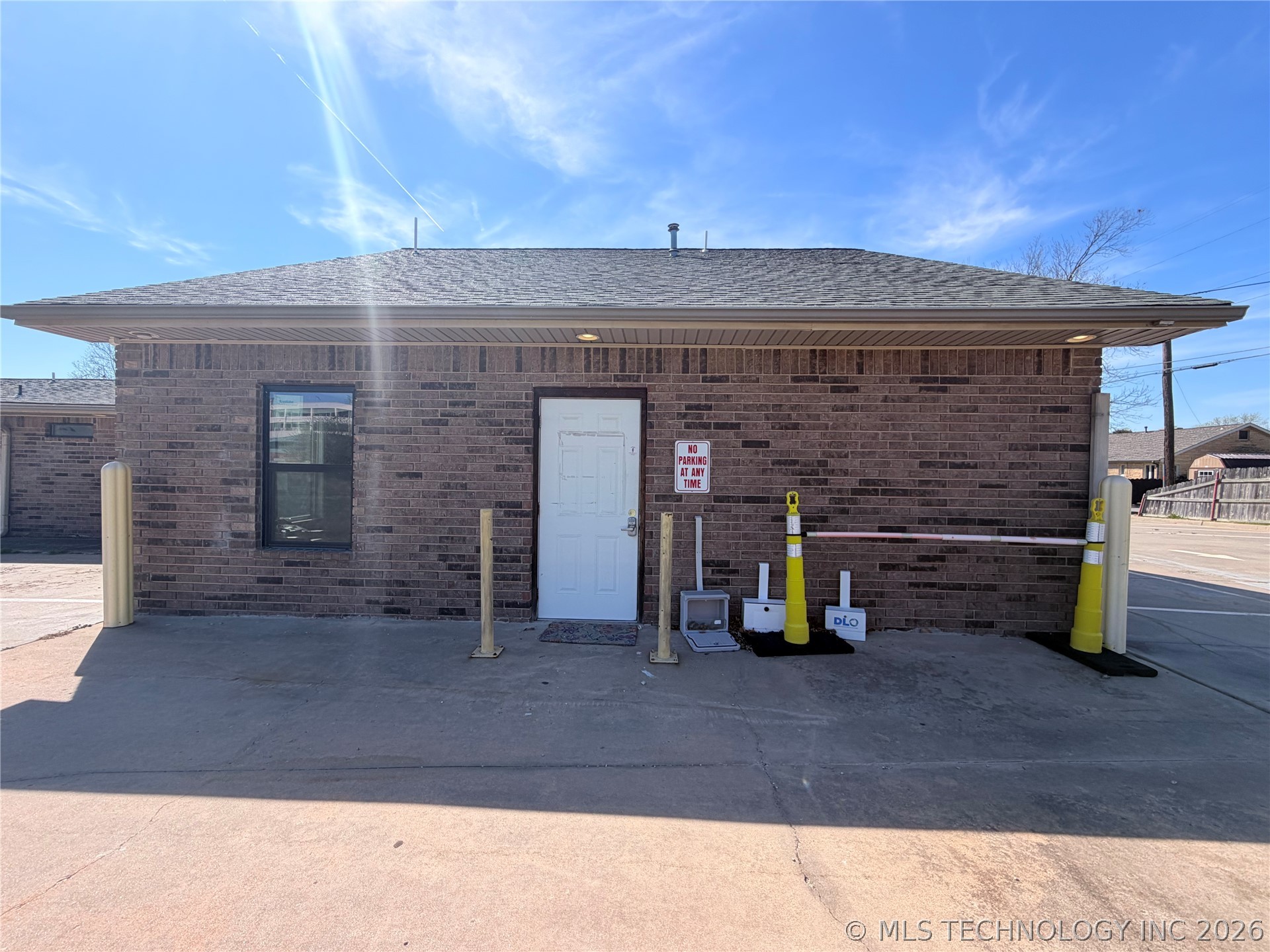 1002 E Cherry Street Cushing OK 74023
