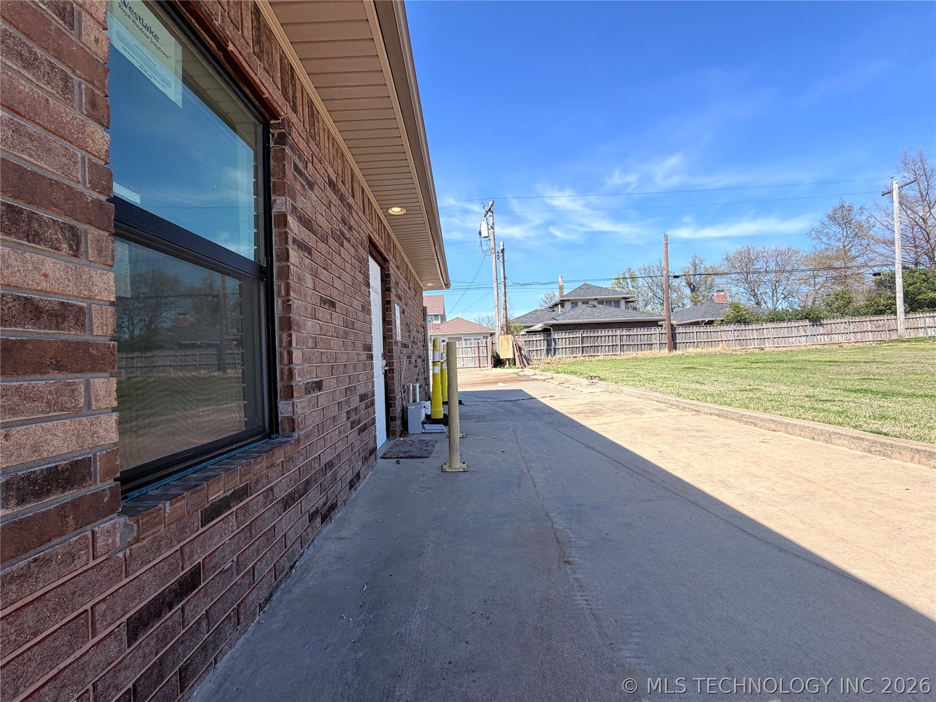 1002 E Cherry Street Cushing OK 74023