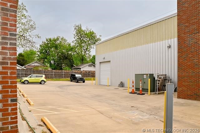 1147 S Lewis Avenue Tulsa OK 74104