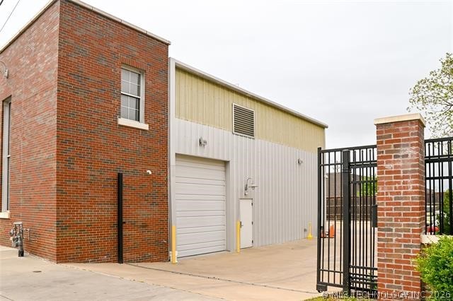 1147 S Lewis Avenue Tulsa OK 74104