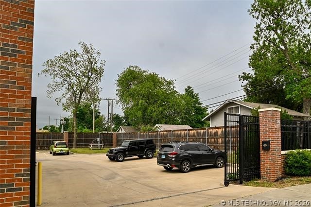 1147 S Lewis Avenue Tulsa OK 74104