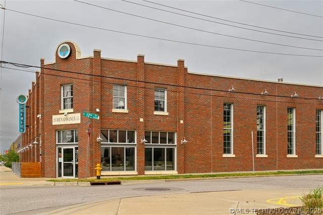1147 S Lewis Avenue Tulsa OK 74104