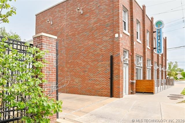 1147 S Lewis Avenue Tulsa OK 74104