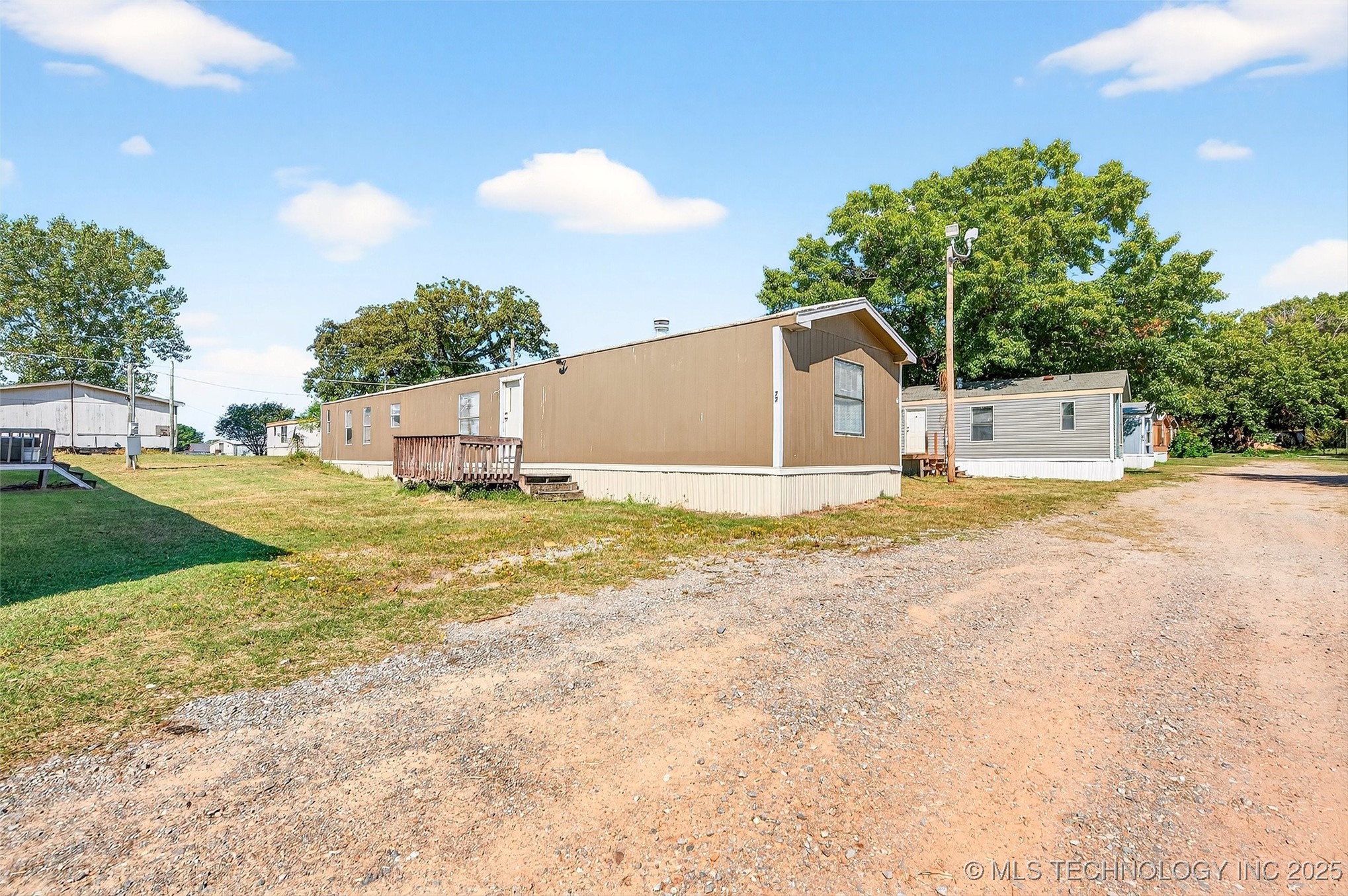 44 Minnow Cove Cartwright OK 74731