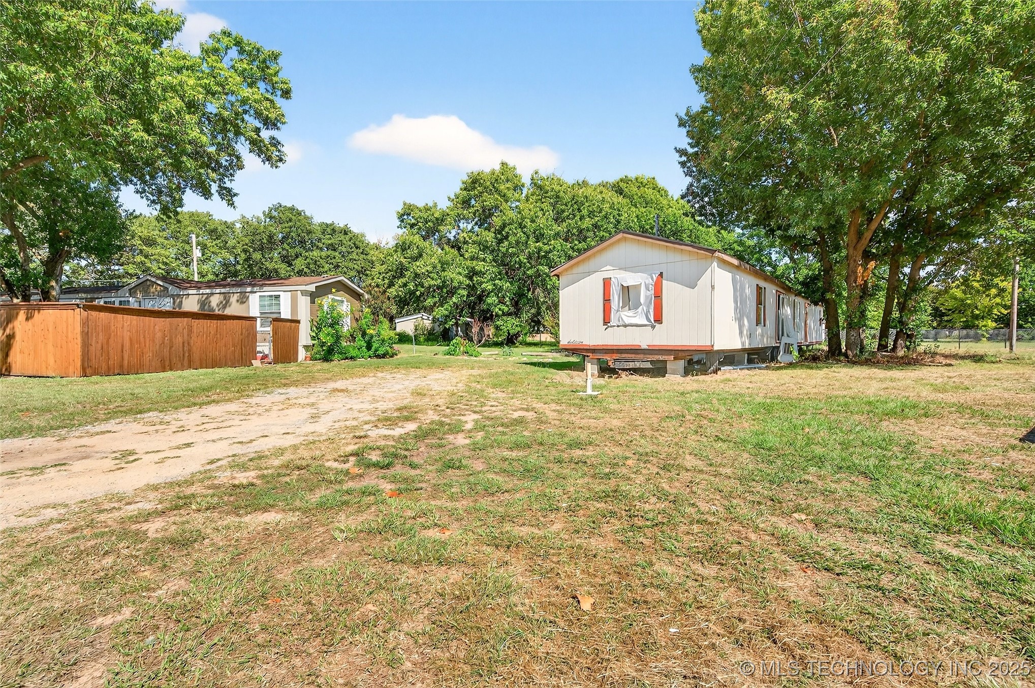 44 Minnow Cove Cartwright OK 74731