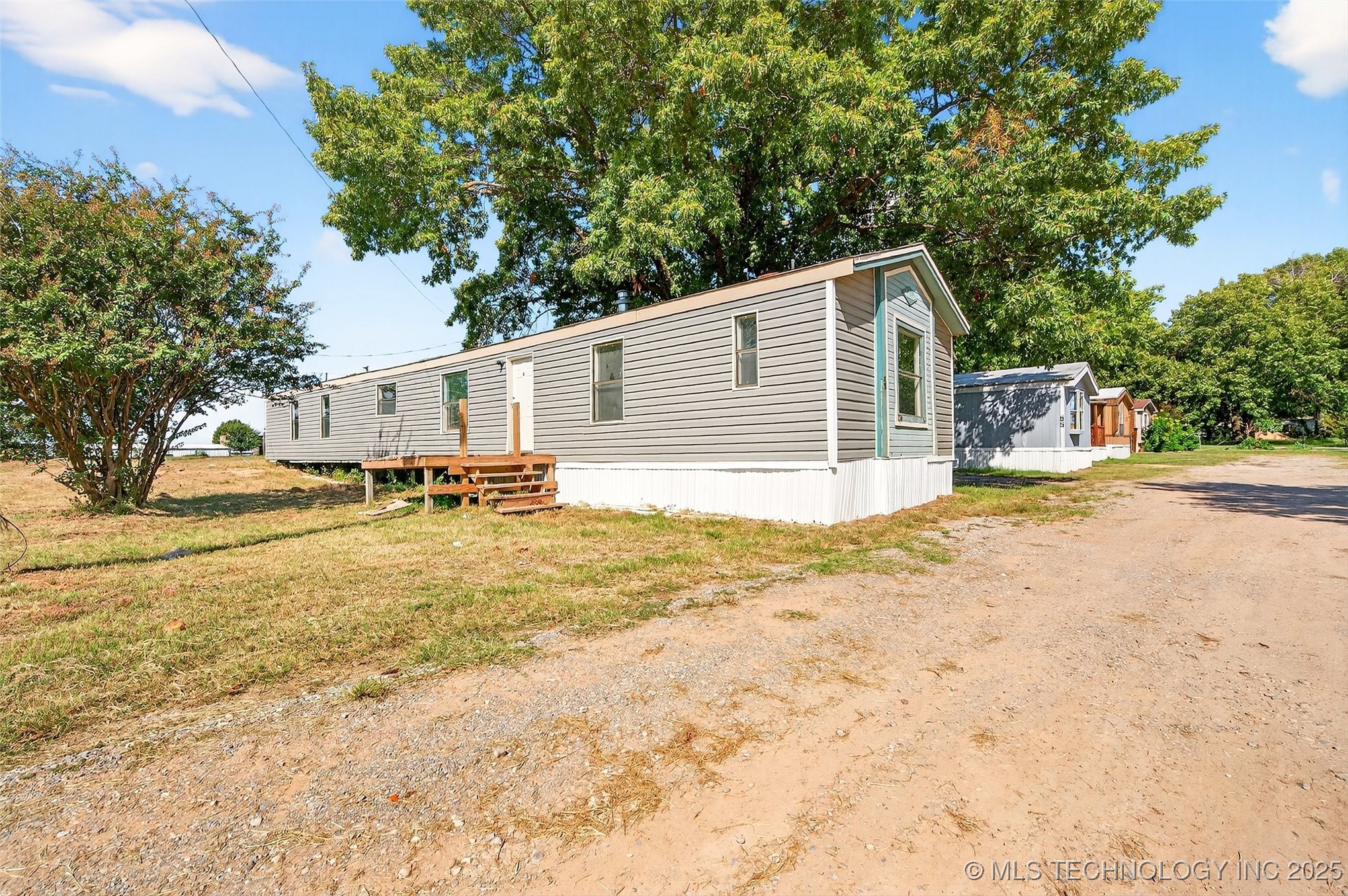 44 Minnow Cove Cartwright OK 74731