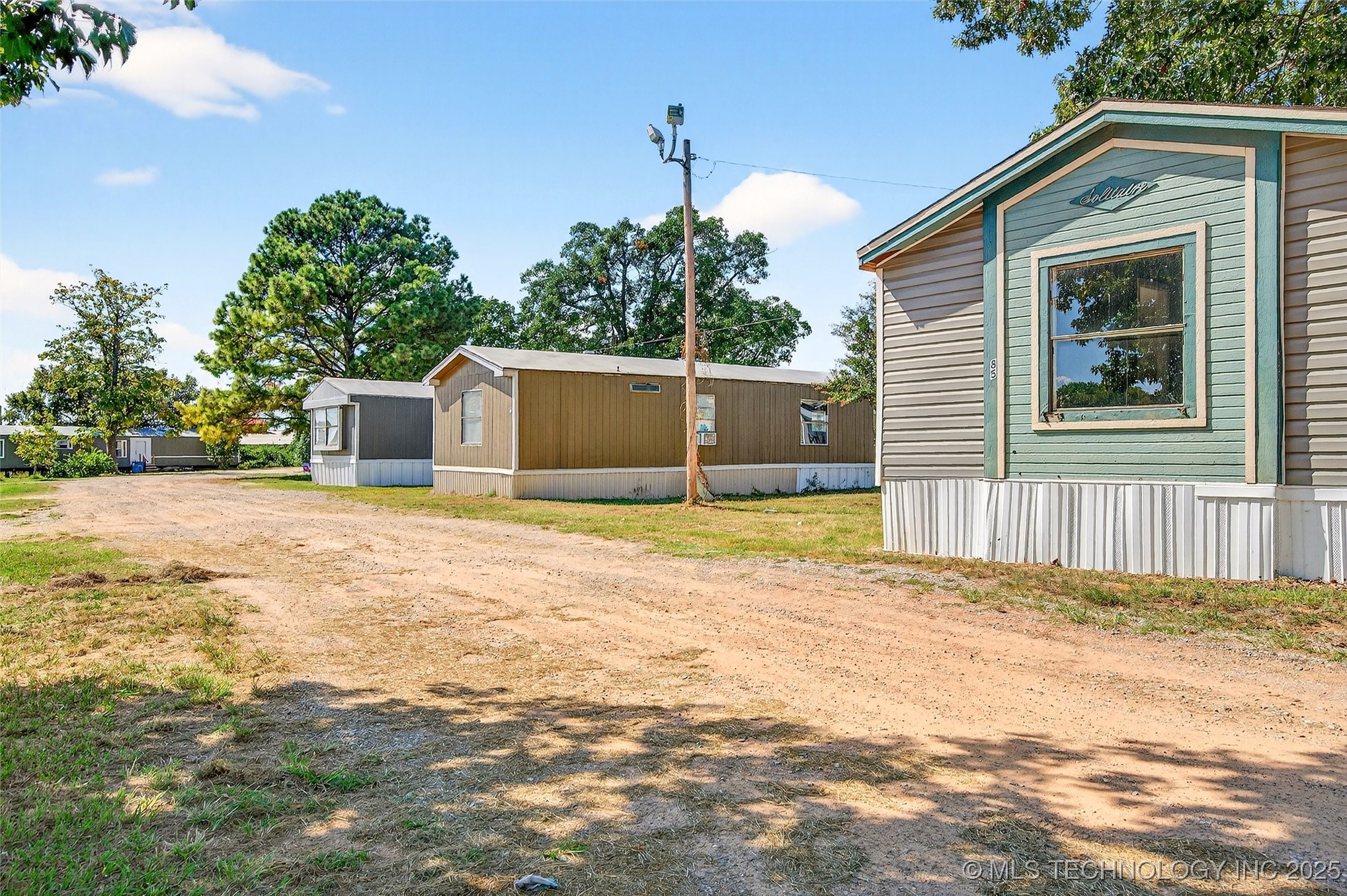 44 Minnow Cove Cartwright OK 74731