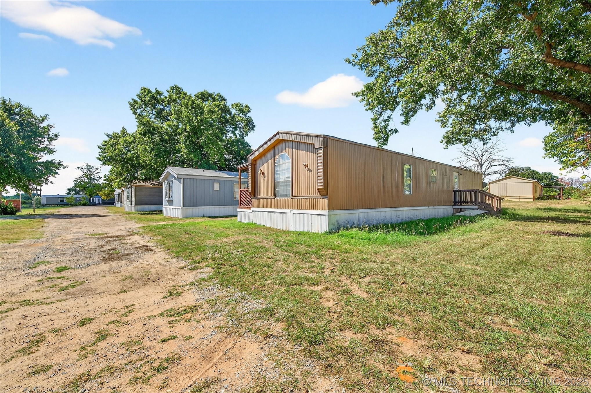 44 Minnow Cove Cartwright OK 74731
