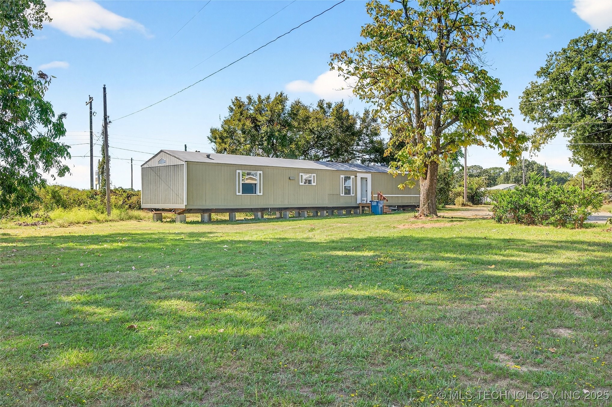 44 Minnow Cove Cartwright OK 74731