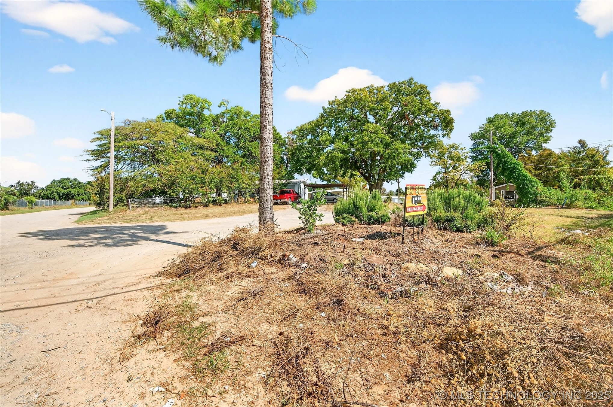 44 Minnow Cove Cartwright OK 74731
