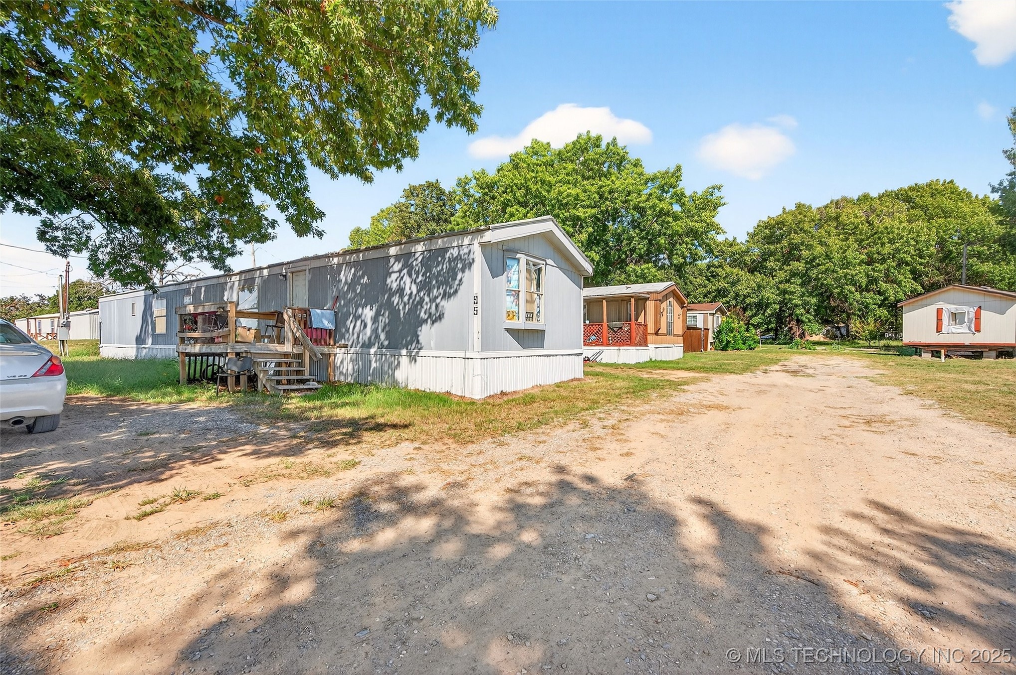 44 Minnow Cove Cartwright OK 74731