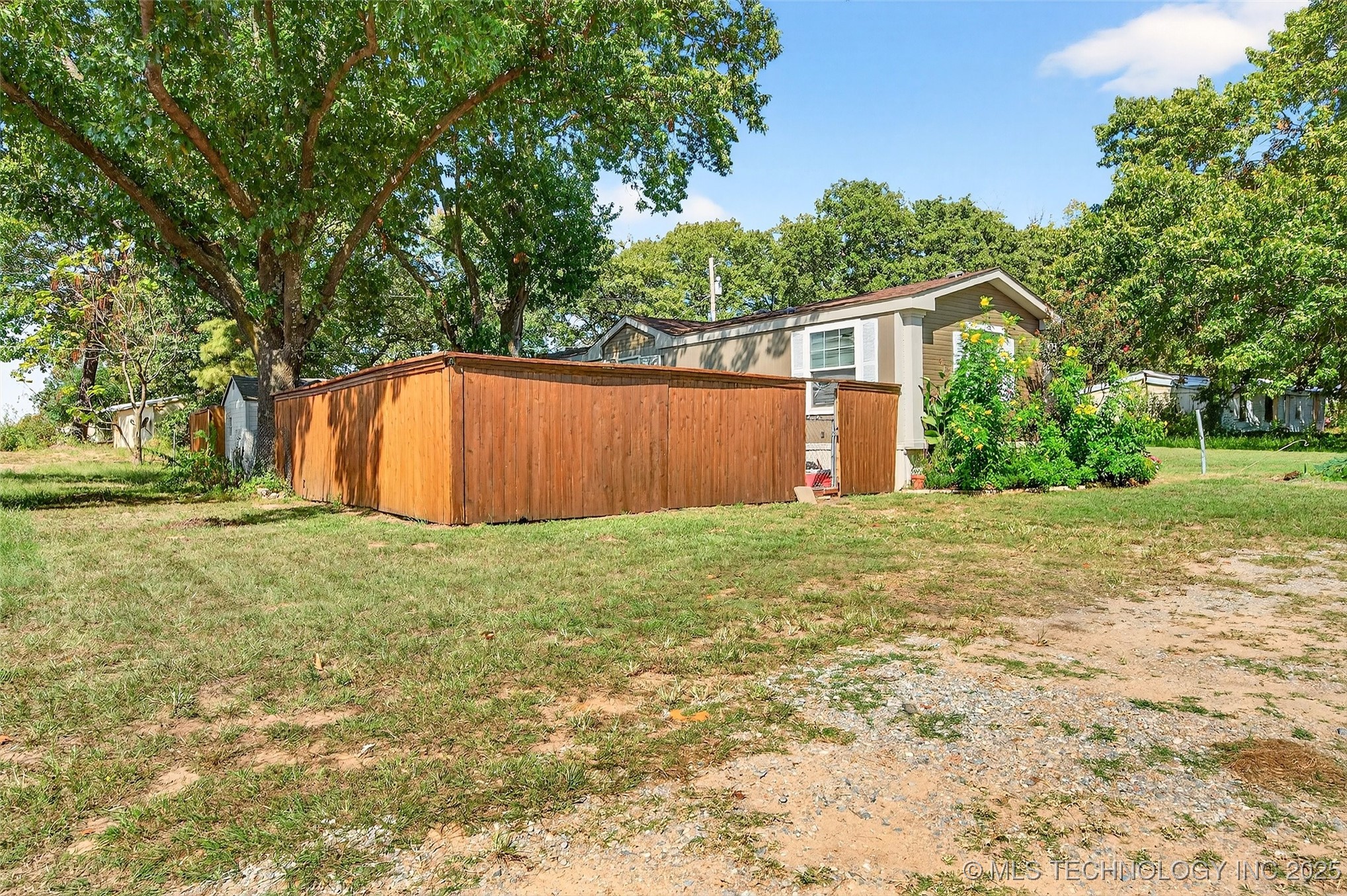 44 Minnow Cove Cartwright OK 74731