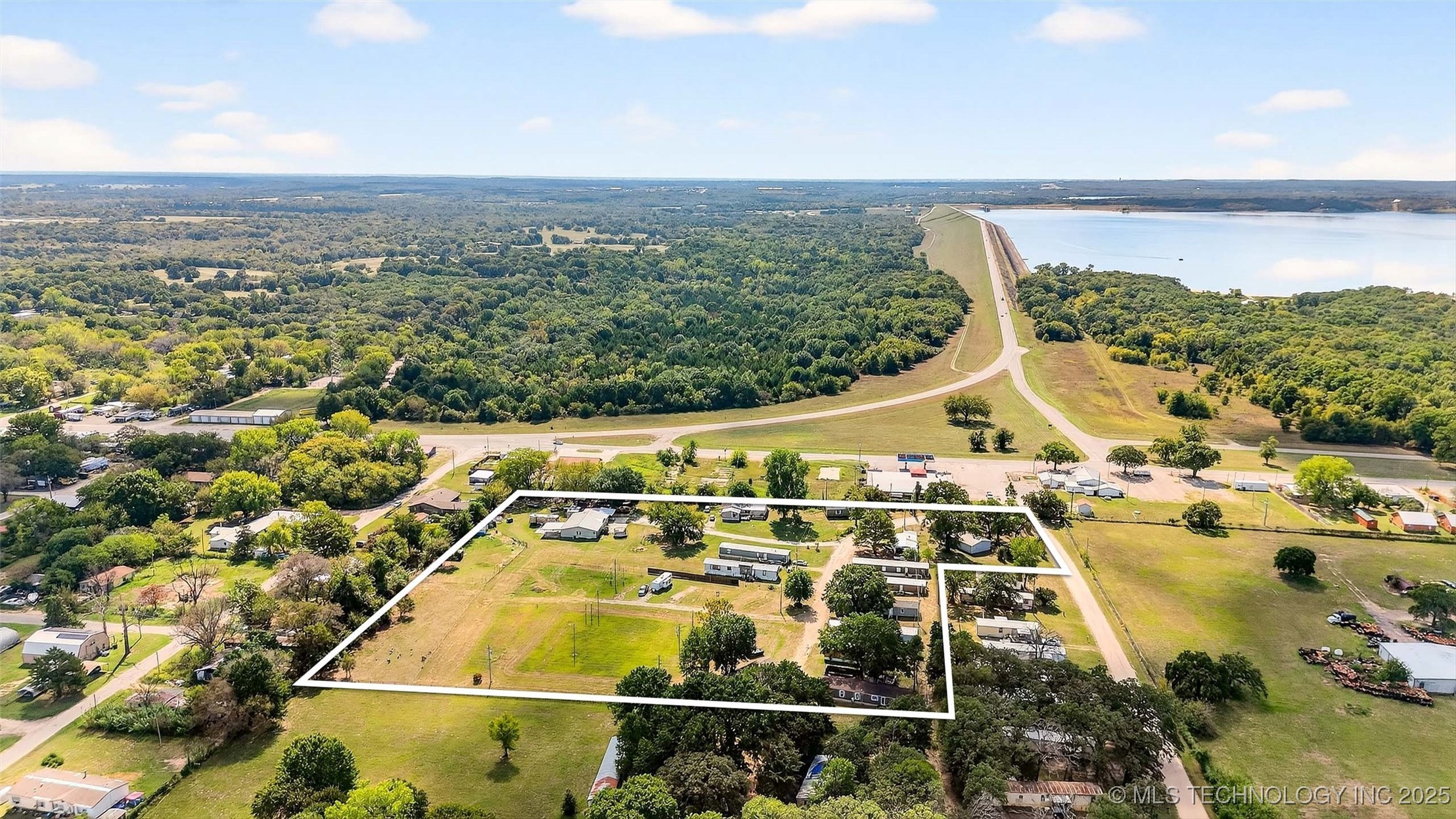 44 Minnow Cove Cartwright OK 74731
