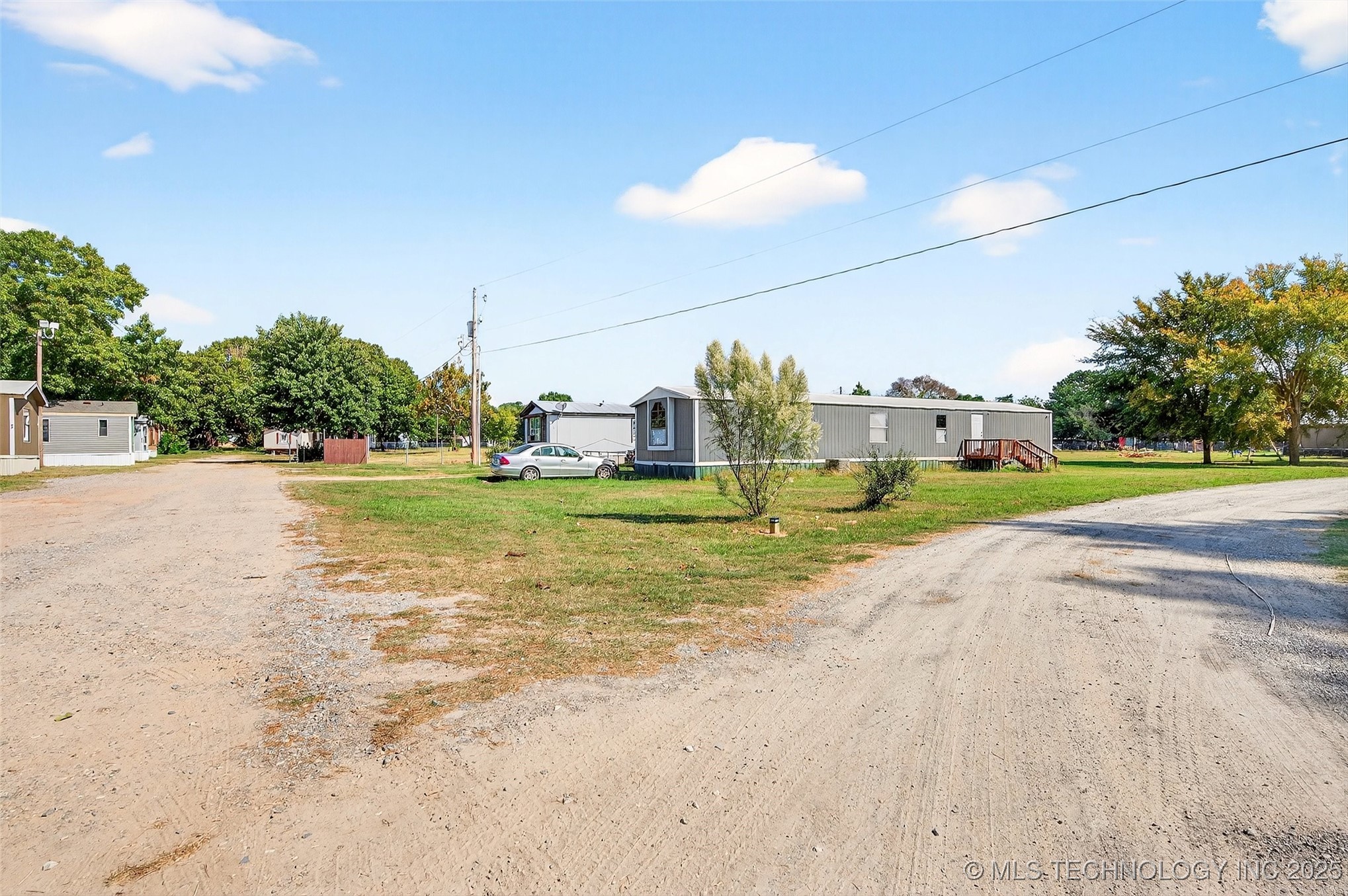 44 Minnow Cove Cartwright OK 74731