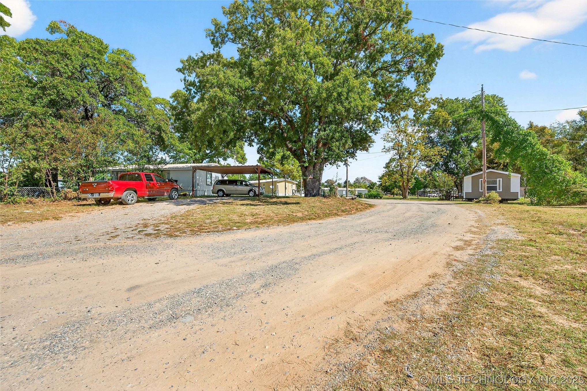 44 Minnow Cove Cartwright OK 74731