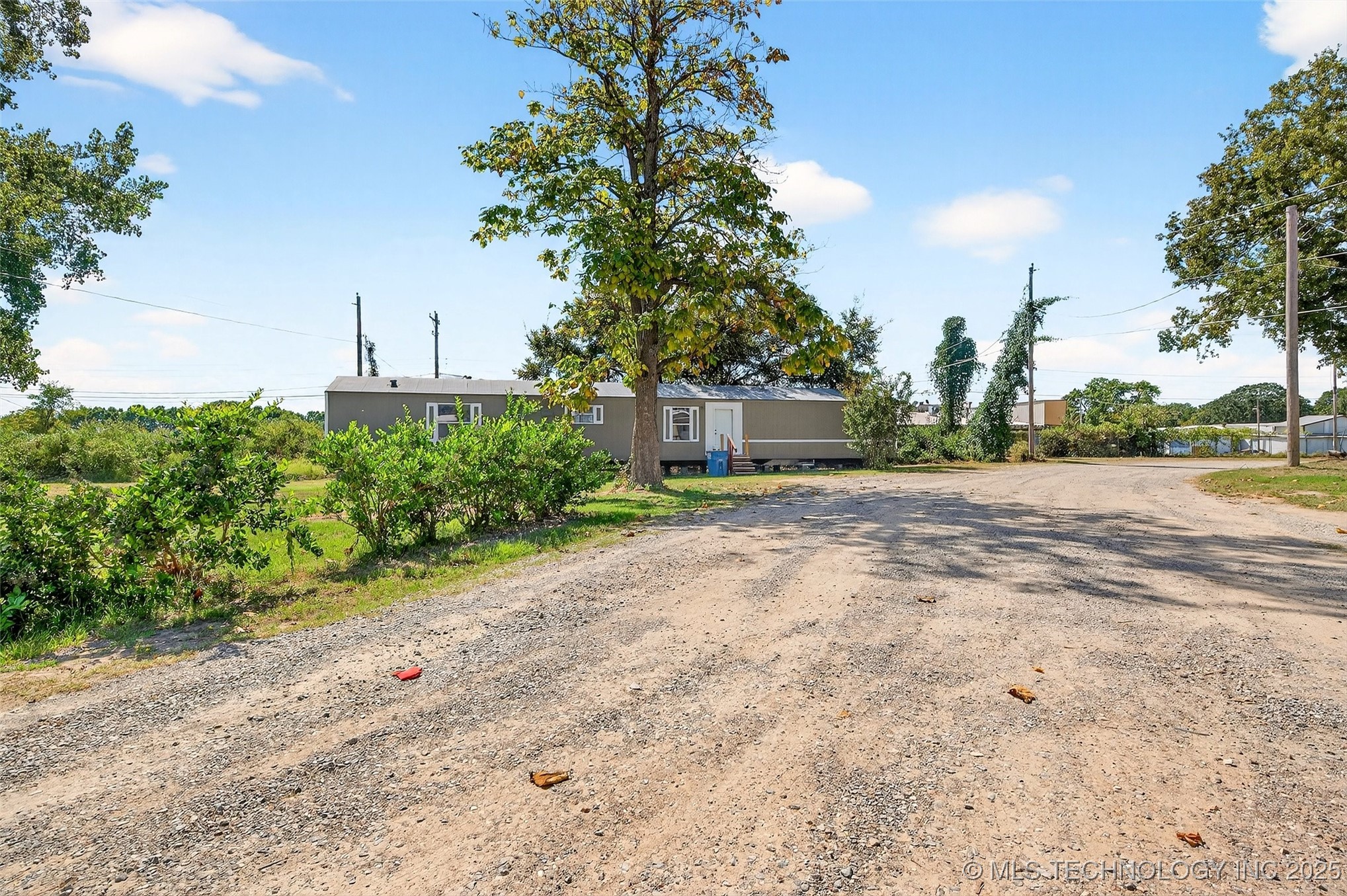 44 Minnow Cove Cartwright OK 74731