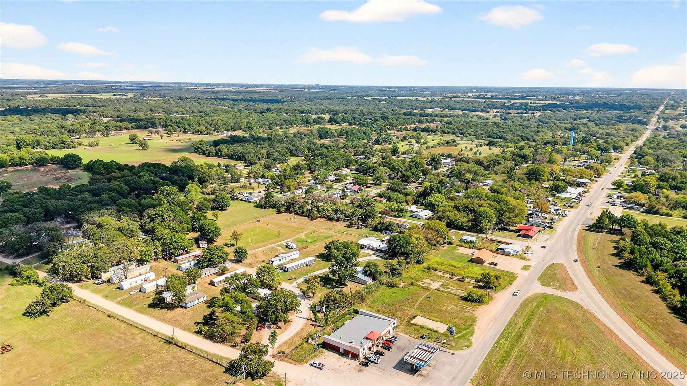 44 Minnow Cove Cartwright OK 74731