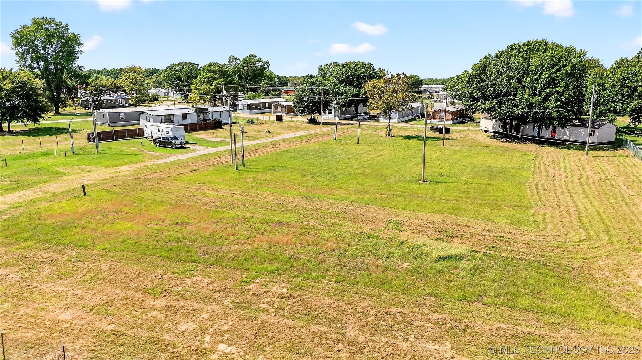 44 Minnow Cove Cartwright OK 74731