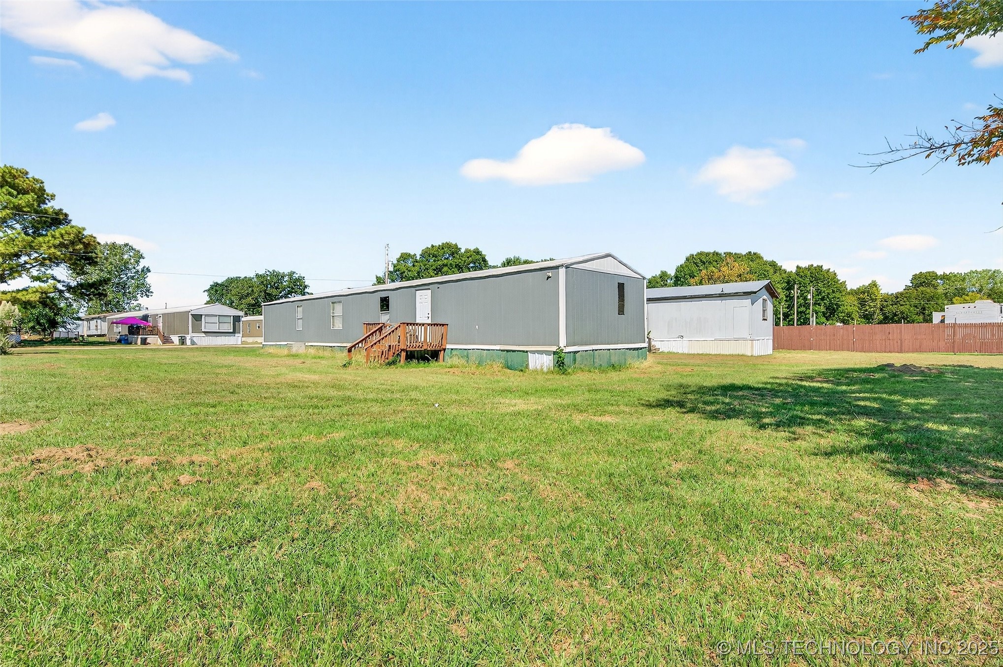 44 Minnow Cove Cartwright OK 74731