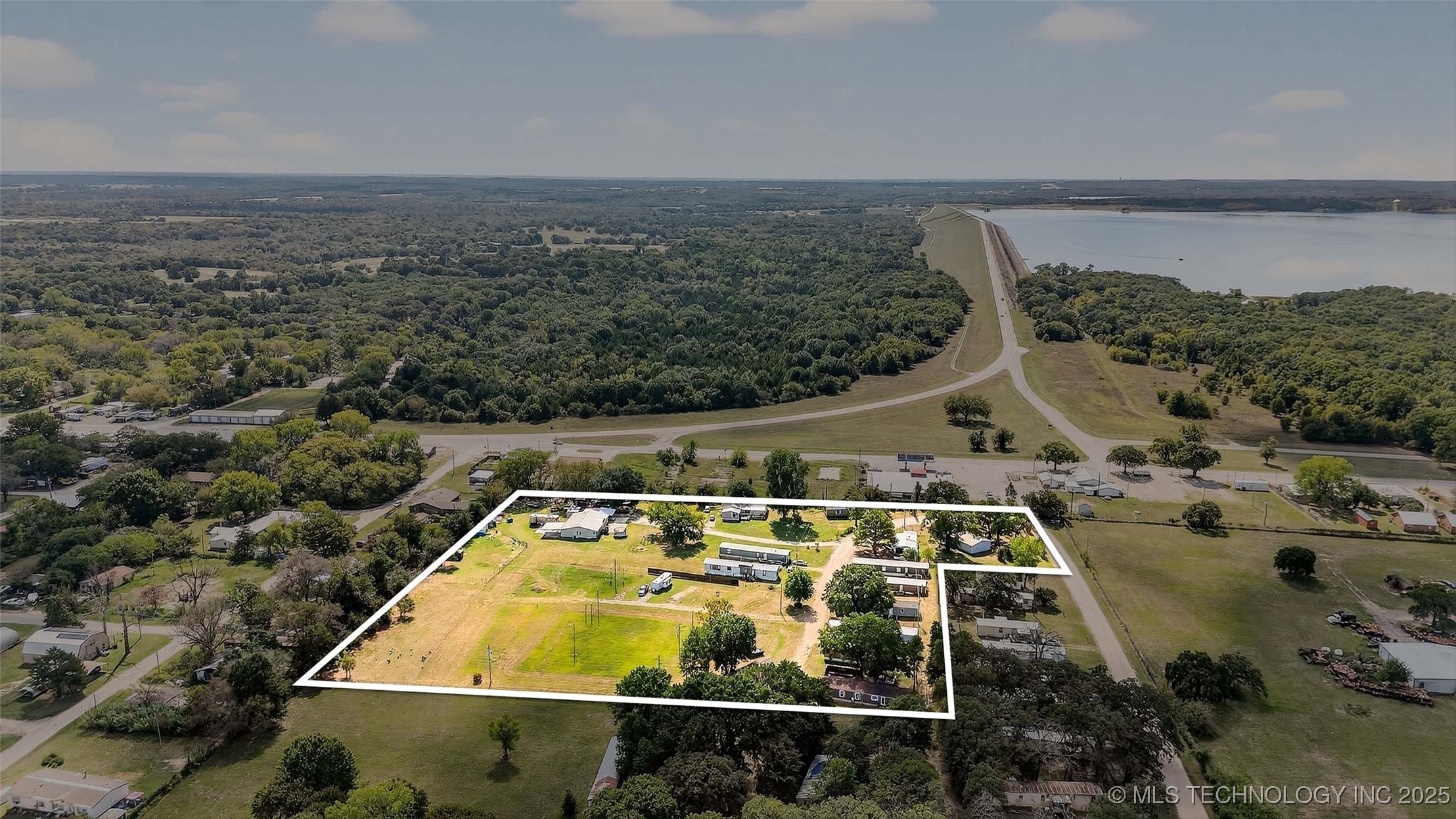 44 Minnow Cove Cartwright OK 74731