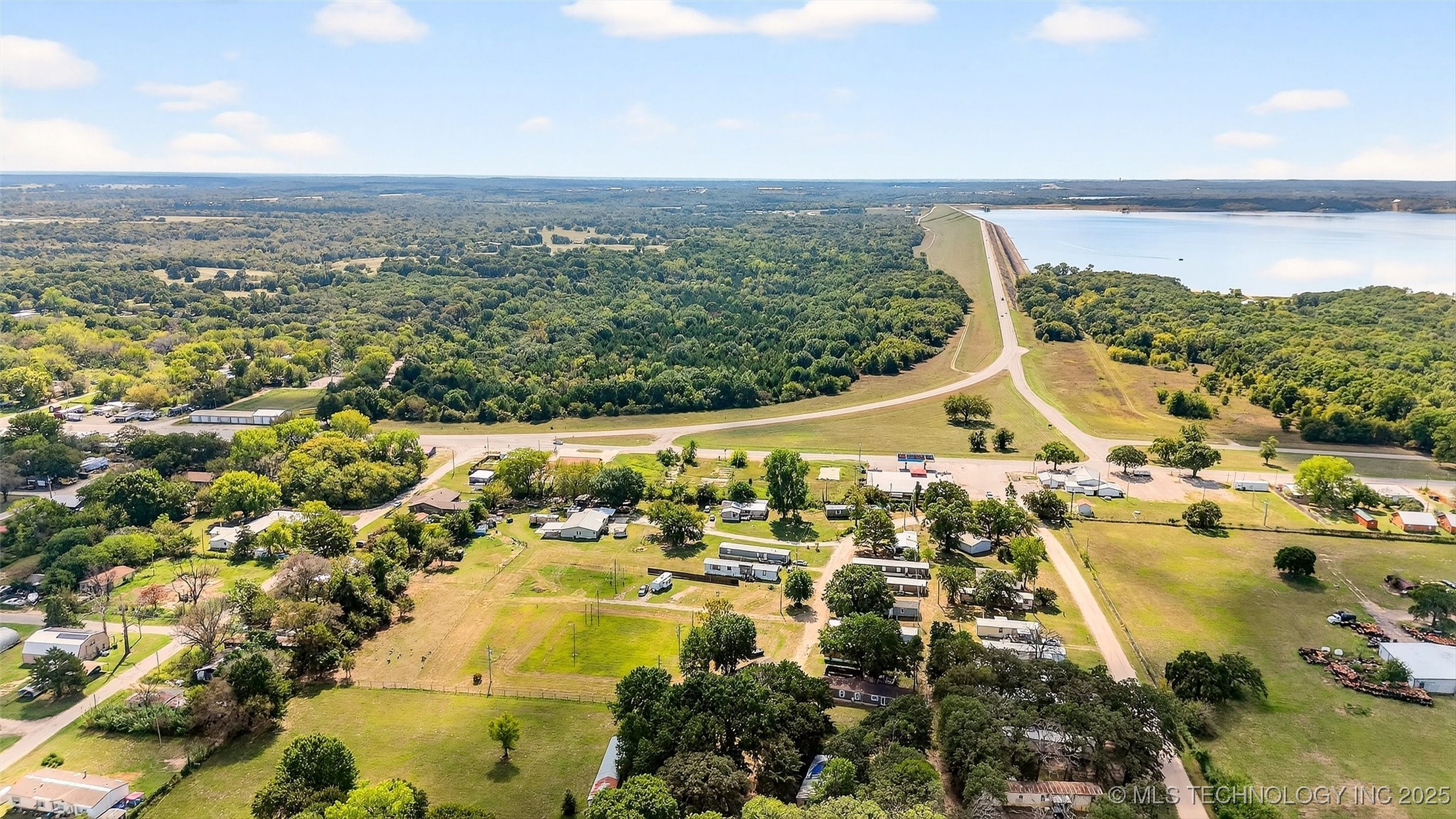 44 Minnow Cove Cartwright OK 74731